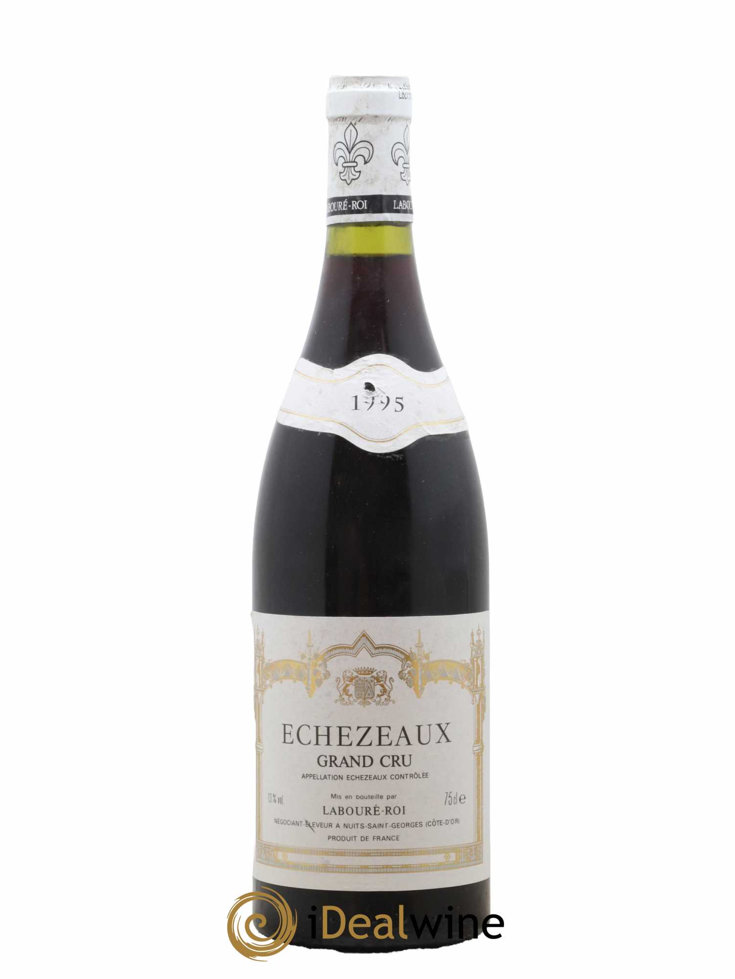 Acheter vin Echezeaux Grand Cru Labouré-Roi 1995 (lot: B2267972-2778)