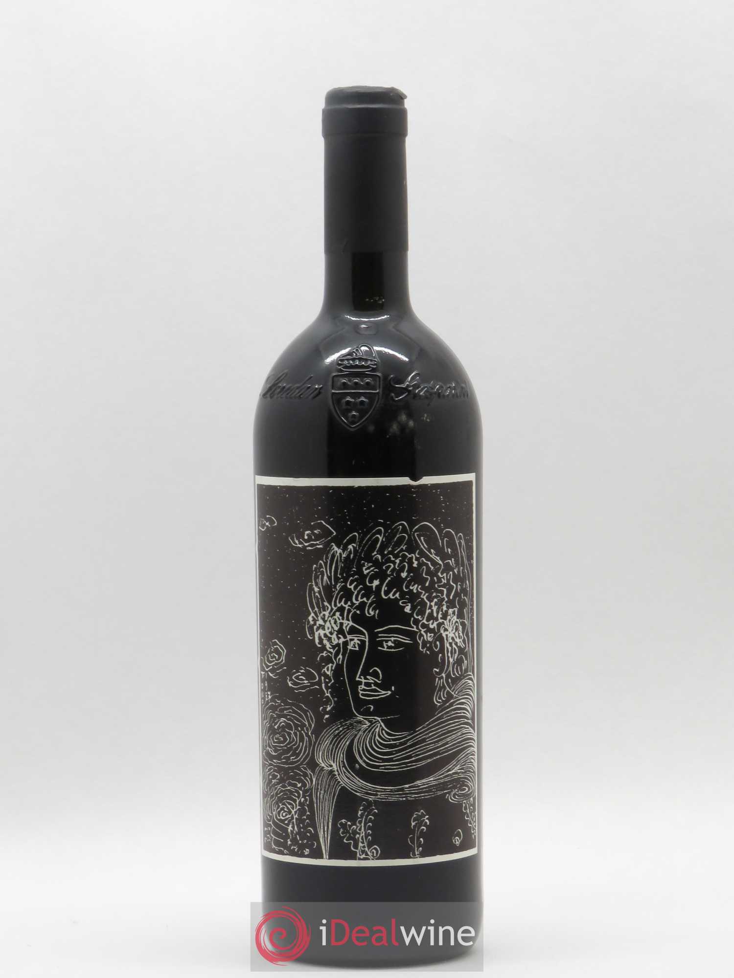 Italie Loredan Gasparini Capo Di Stato Colli Trevigiani 2000 - Lot de 1 bouteille - 0