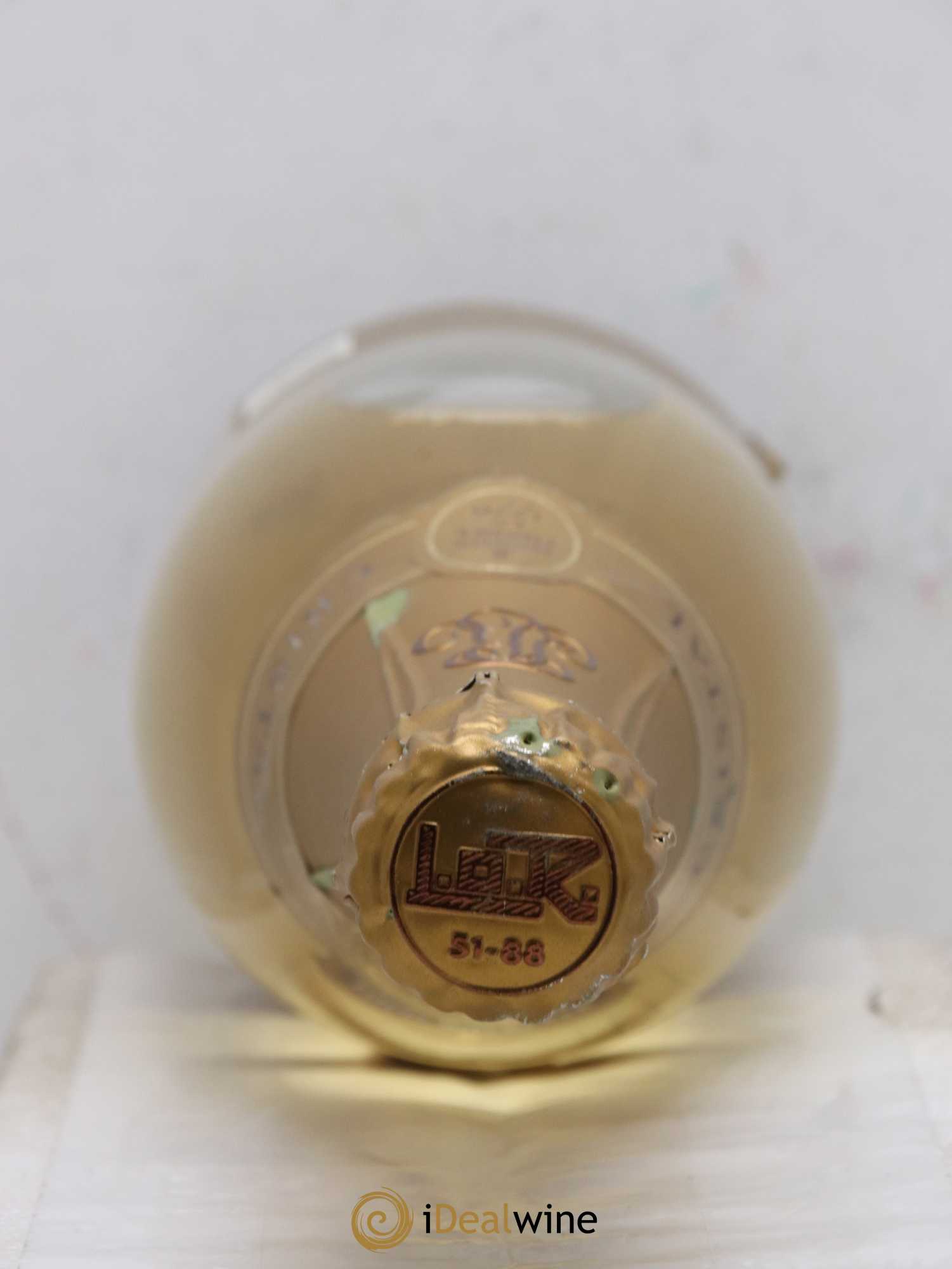 Cristal Louis Roederer 2002 - Lotto di 1 bottiglia - 2