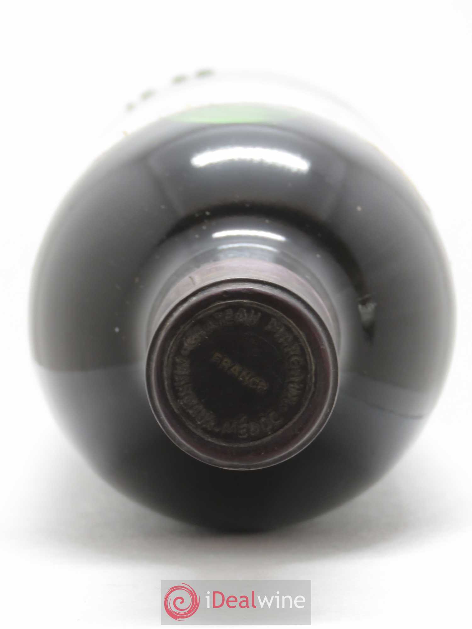 Château Margaux 1er Grand Cru Classé 1973 - Lot de 1 bouteille - 1