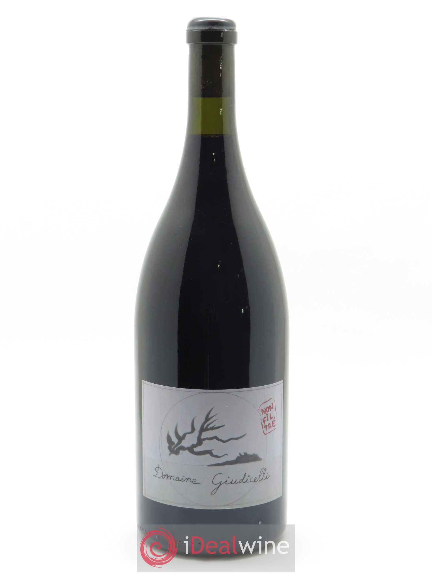 Patrimonio Domaine Giudicelli 2016 - Lot de 1 magnum - 0