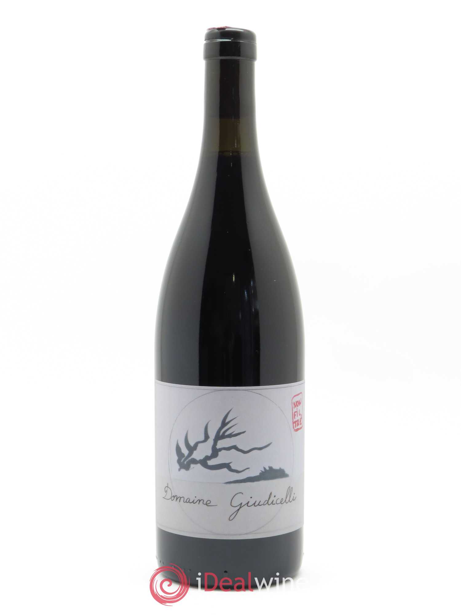 Patrimonio Domaine Giudicelli 2016 - Lot de 1 bouteille - 0