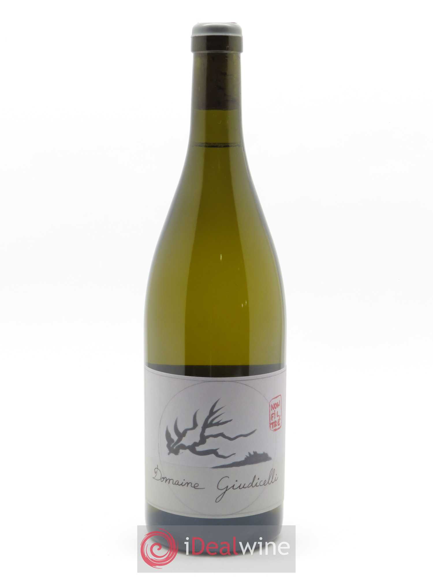 Patrimonio Domaine Guidicelli 2019 - Lot de 1 bouteille - 0