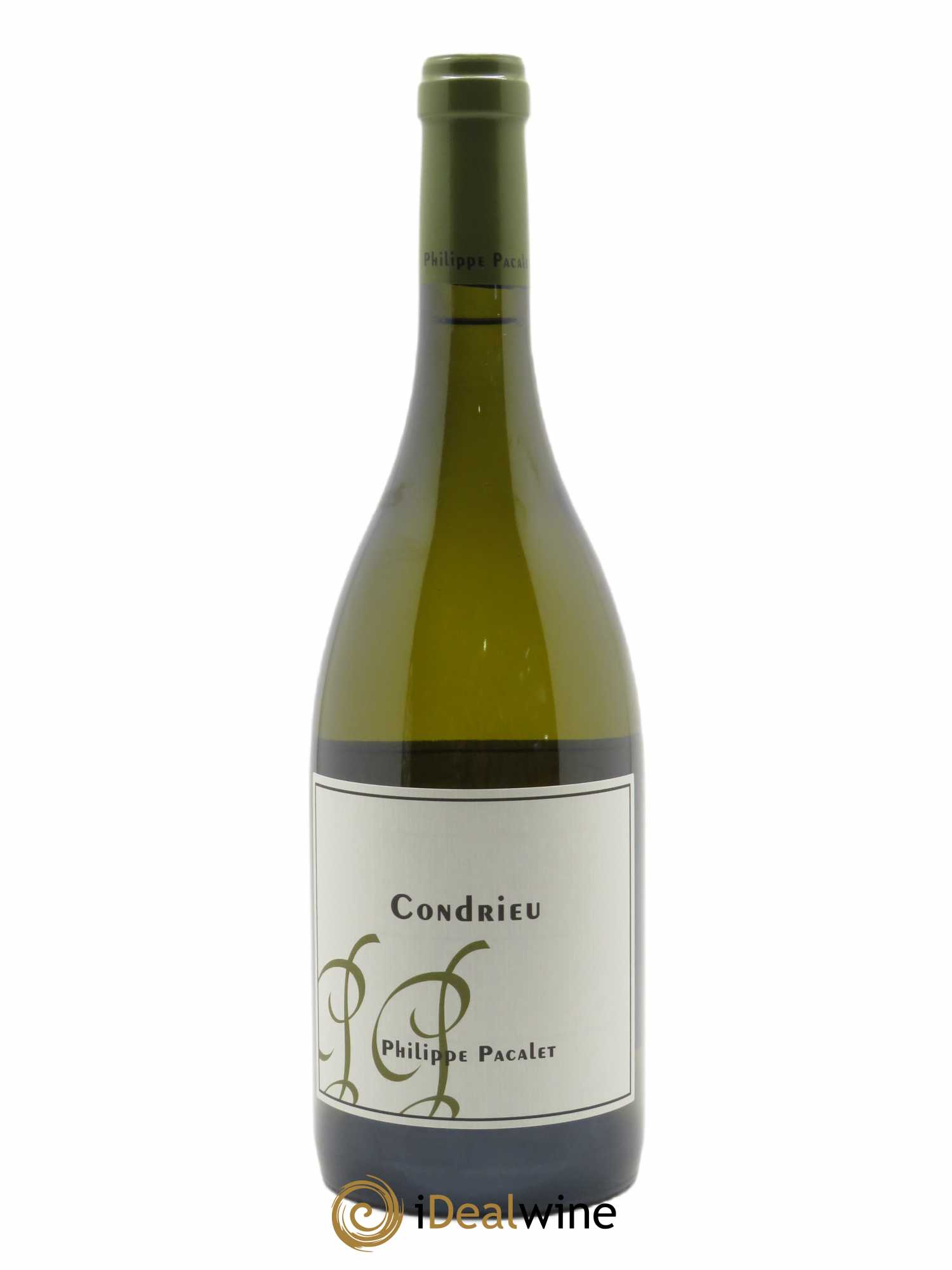 Condrieu Philippe Pacalet 2019 - Lot of 1 bottle - 0