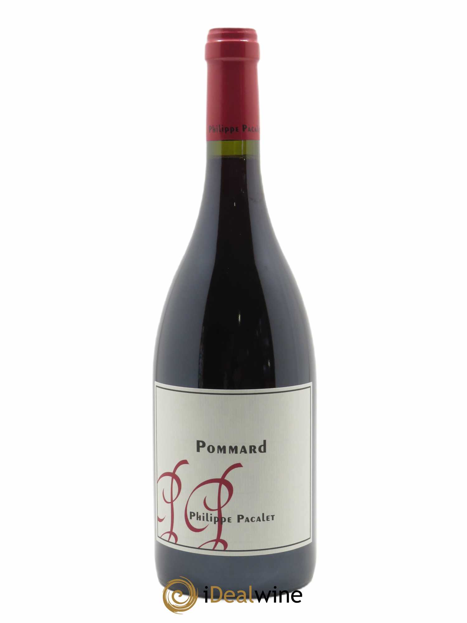 Pommard Philippe Pacalet 2019 - Lot of 1 bottle - 0