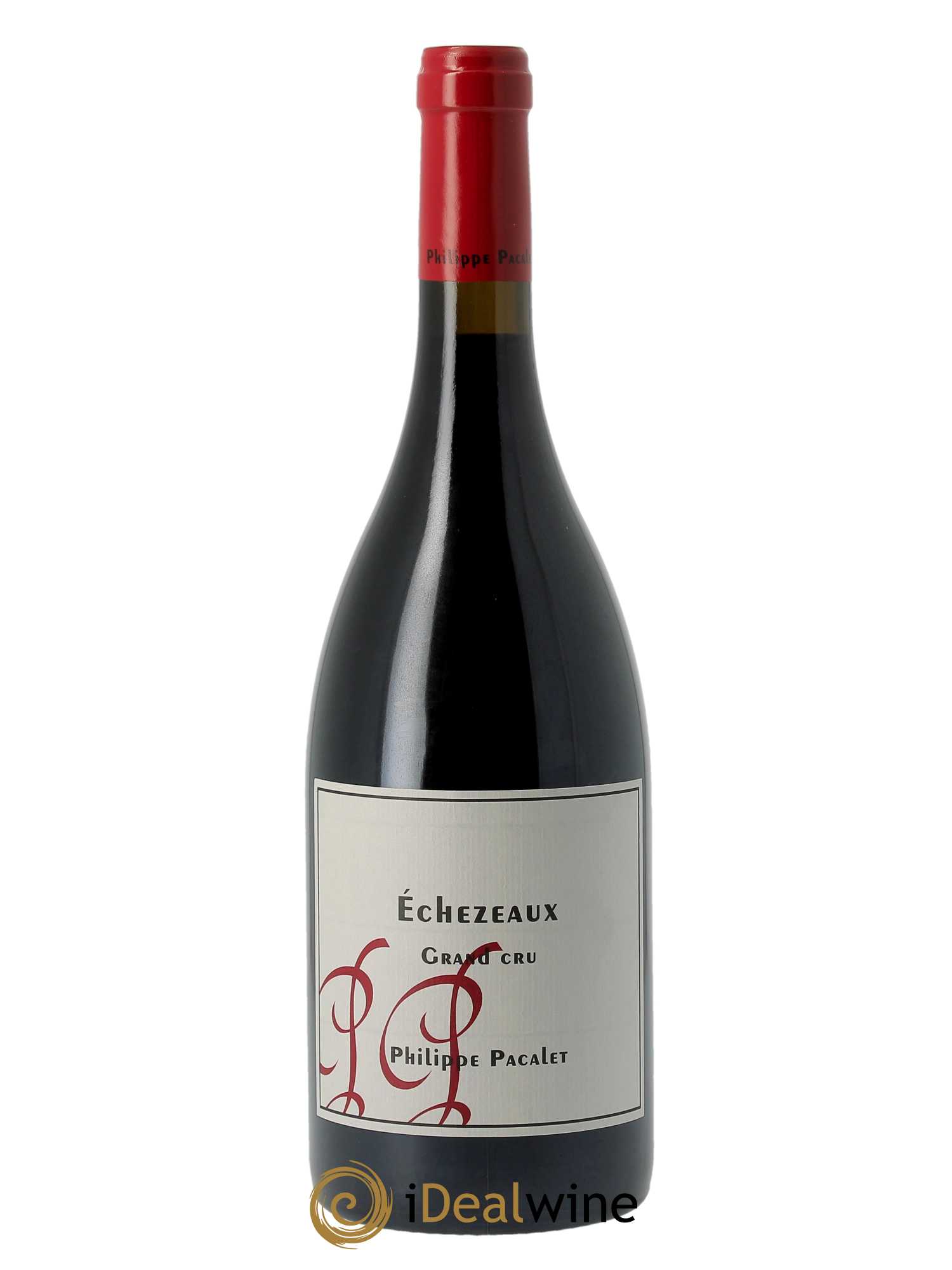 Echezeaux Grand Cru Philippe Pacalet 2020 - Lot of 1 bottle - 0