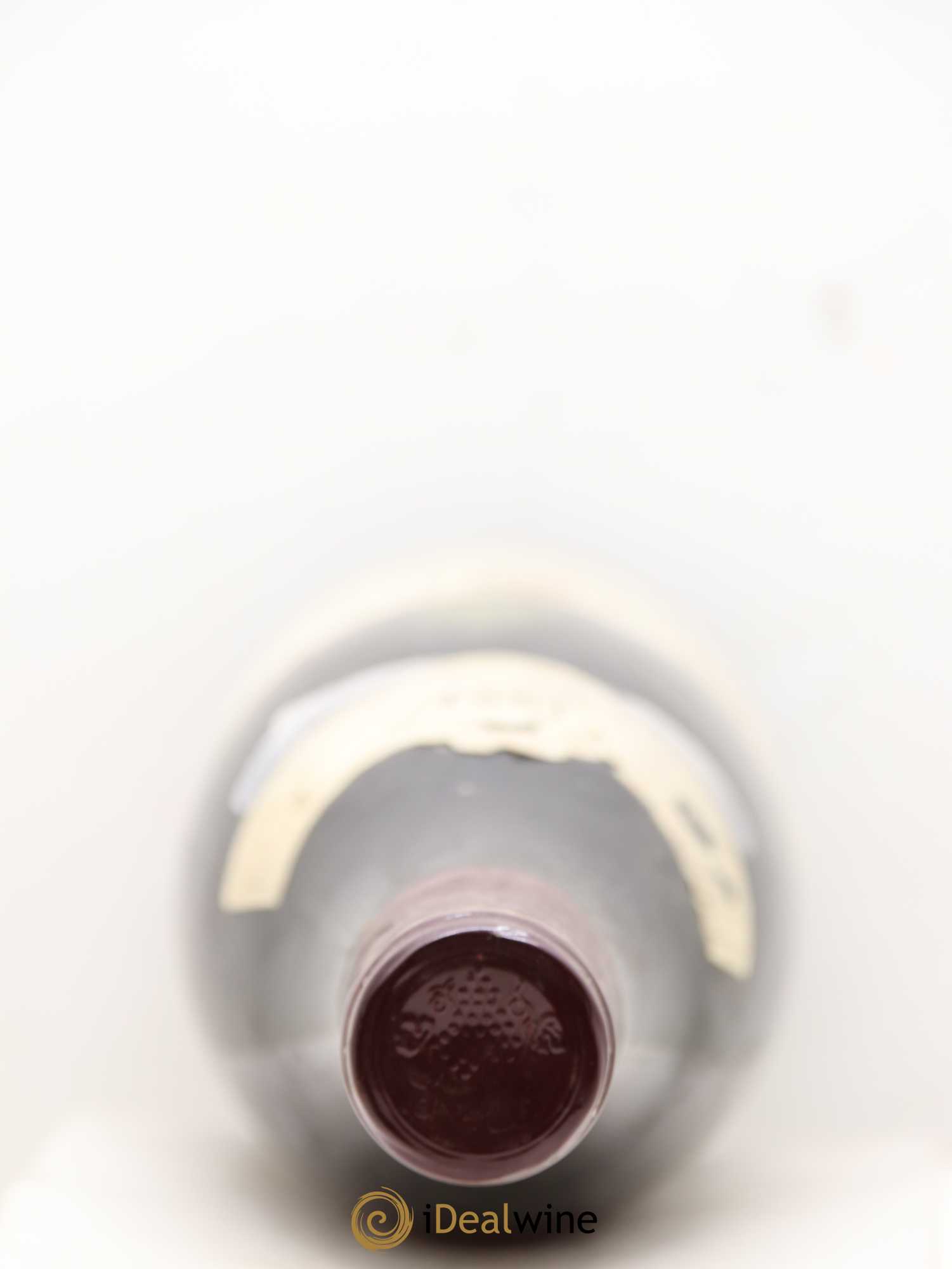 Chambertin Grand Cru Denis Mortet (Domaine) 1994 - Lot de 1 bouteille - 1