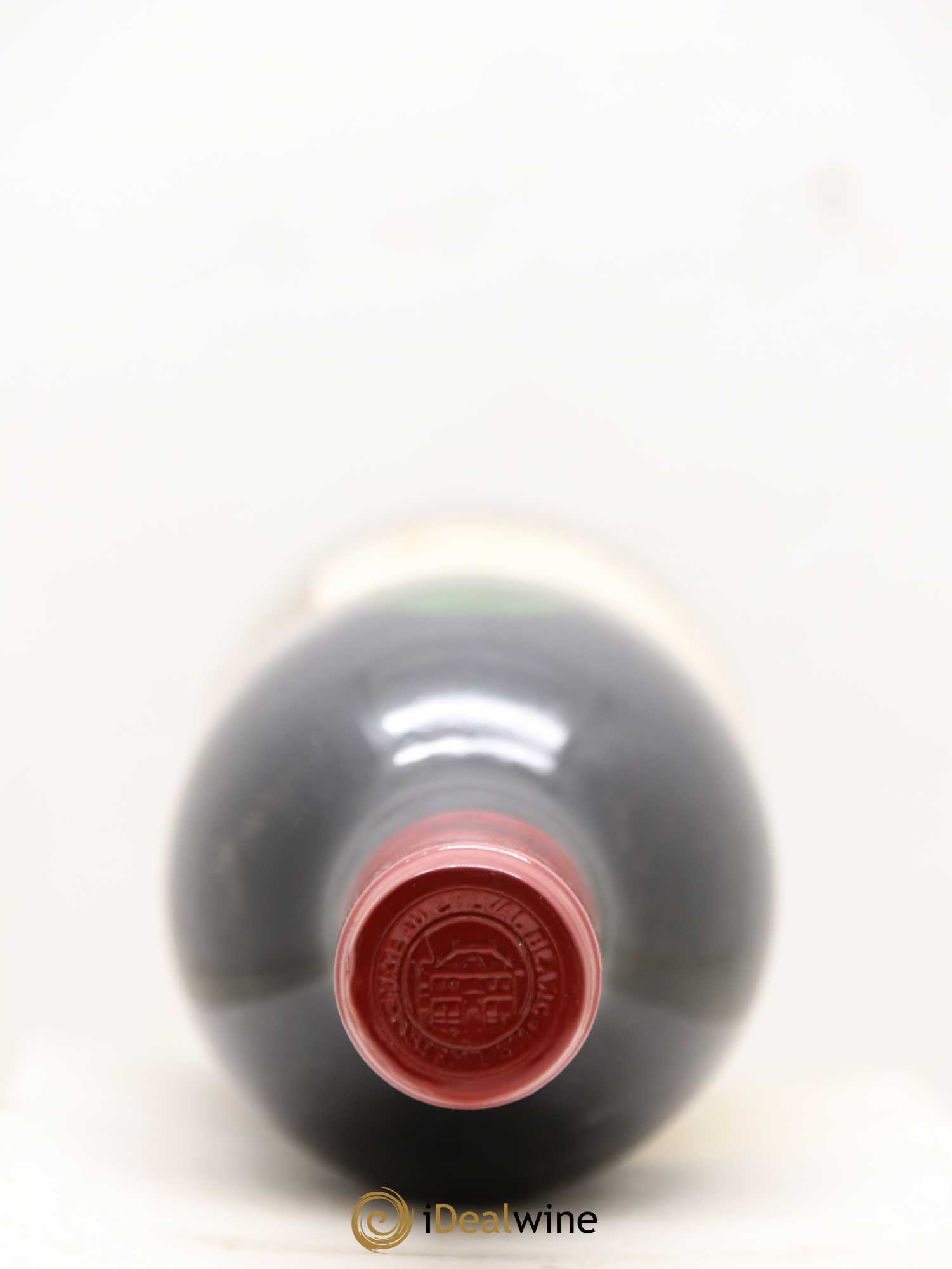 Château Cheval Blanc 1er Grand Cru Classé A 1990 - Lot de 1 bouteille - 2