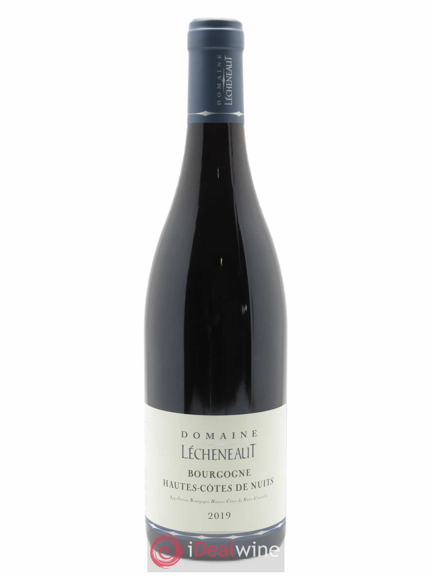 Hautes-Côtes de Nuits Lécheneaut (Domaine) 2019 - Lot de 1 bouteille - 0