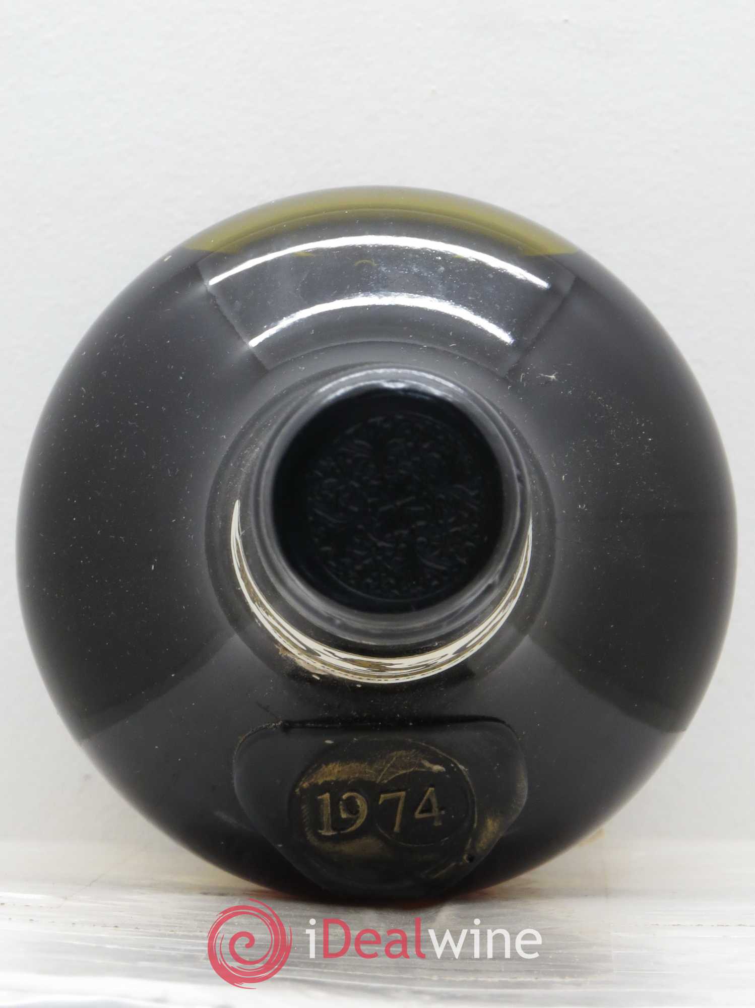 Calvados Drouin 1974 - Posten von 1 Flasche - 1