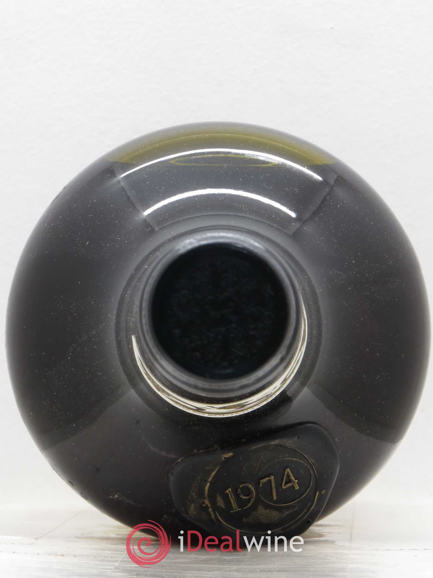 Calvados Drouin 1974 - Lot of 1 bottle - 1