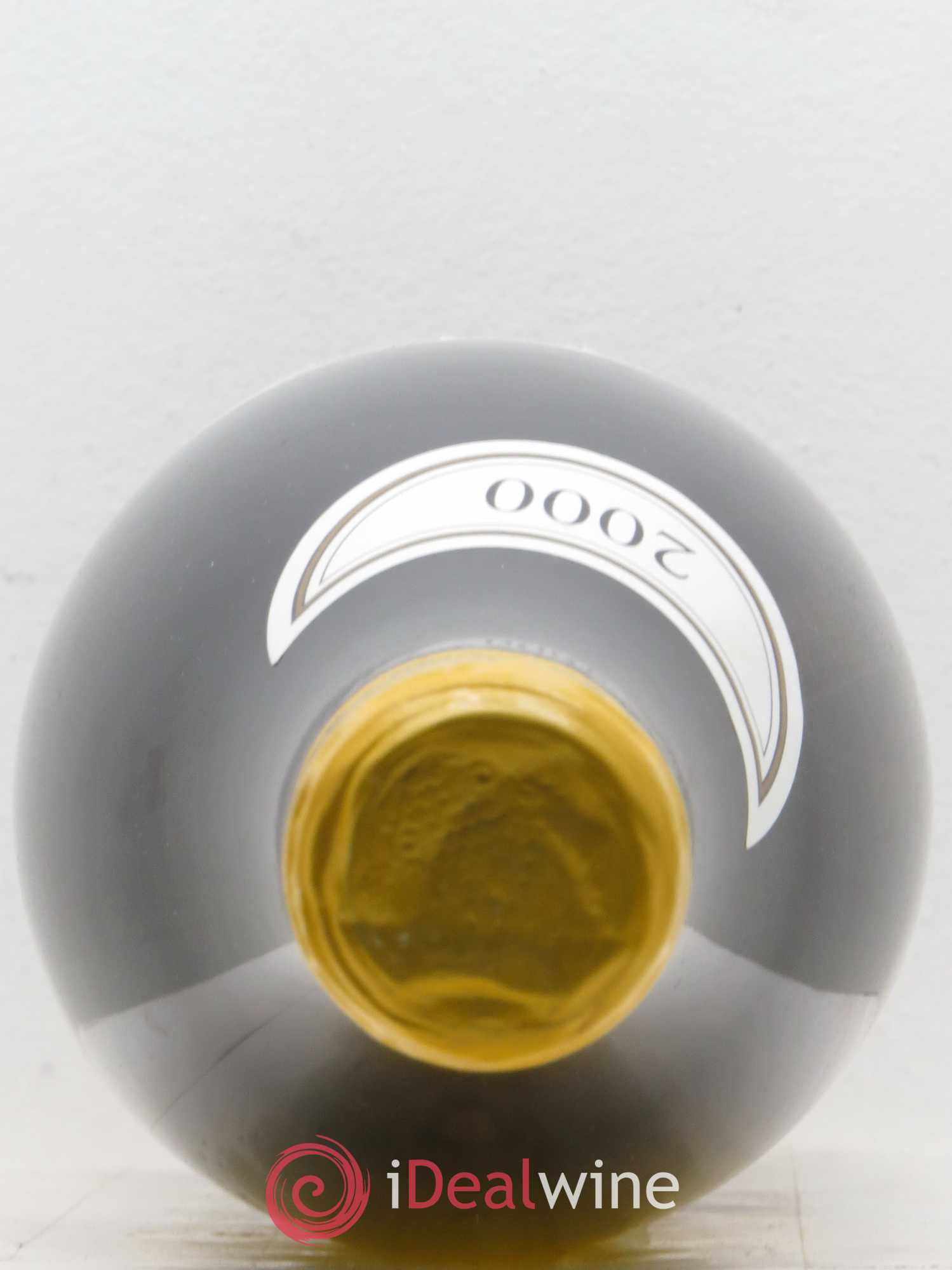 Bienvenues-Bâtard-Montrachet Grand Cru Leflaive (Domaine) 2000 - Lot de 1 bouteille - 2