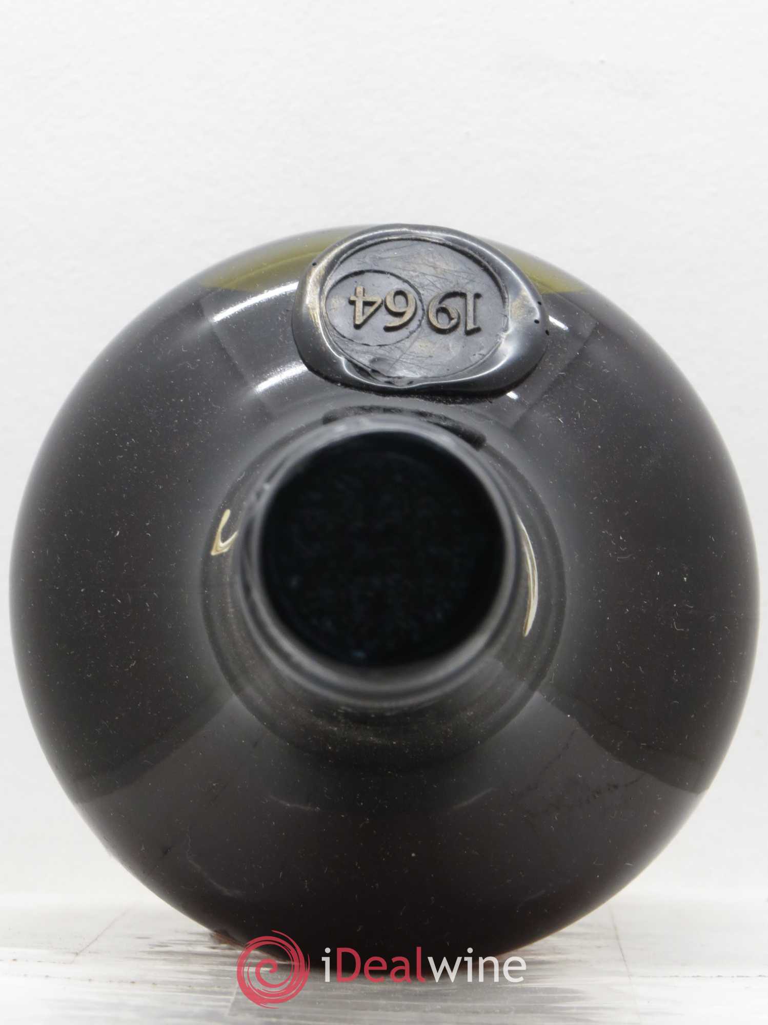 Calvados Drouin 1964 - Lot of 1 bottle - 1