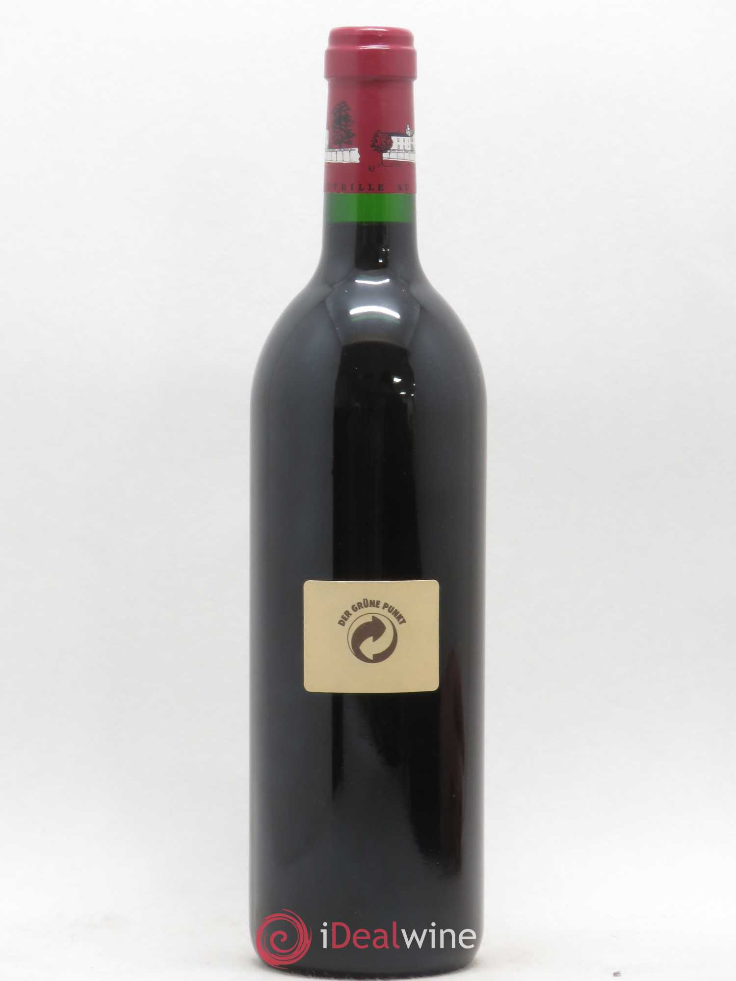 Château Lafite Rothschild 1er Grand Cru Classé 1994 - Lot de 1 bouteille - 1