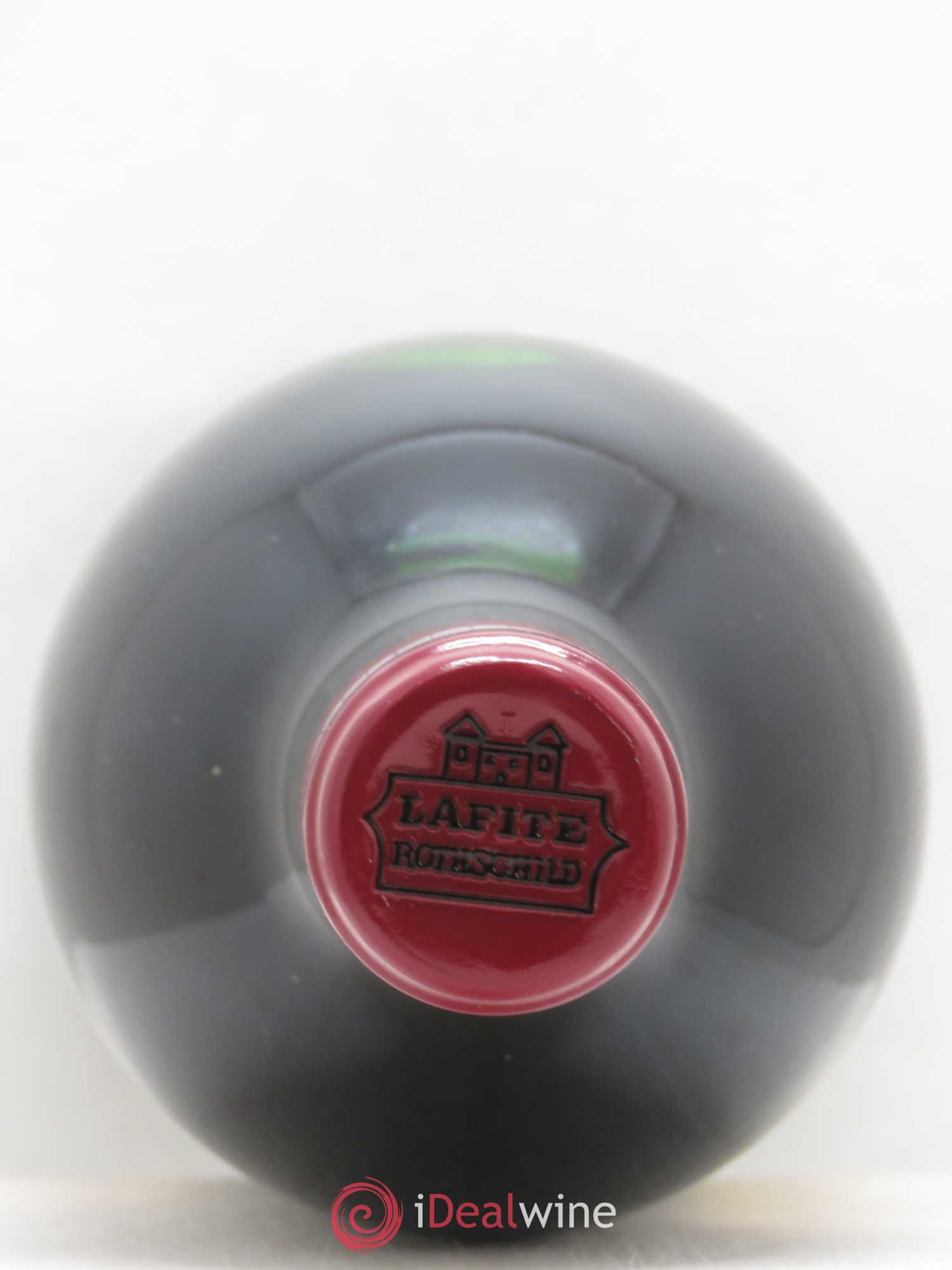 Château Lafite Rothschild 1er Grand Cru Classé 1994 - Lot de 1 bouteille - 2