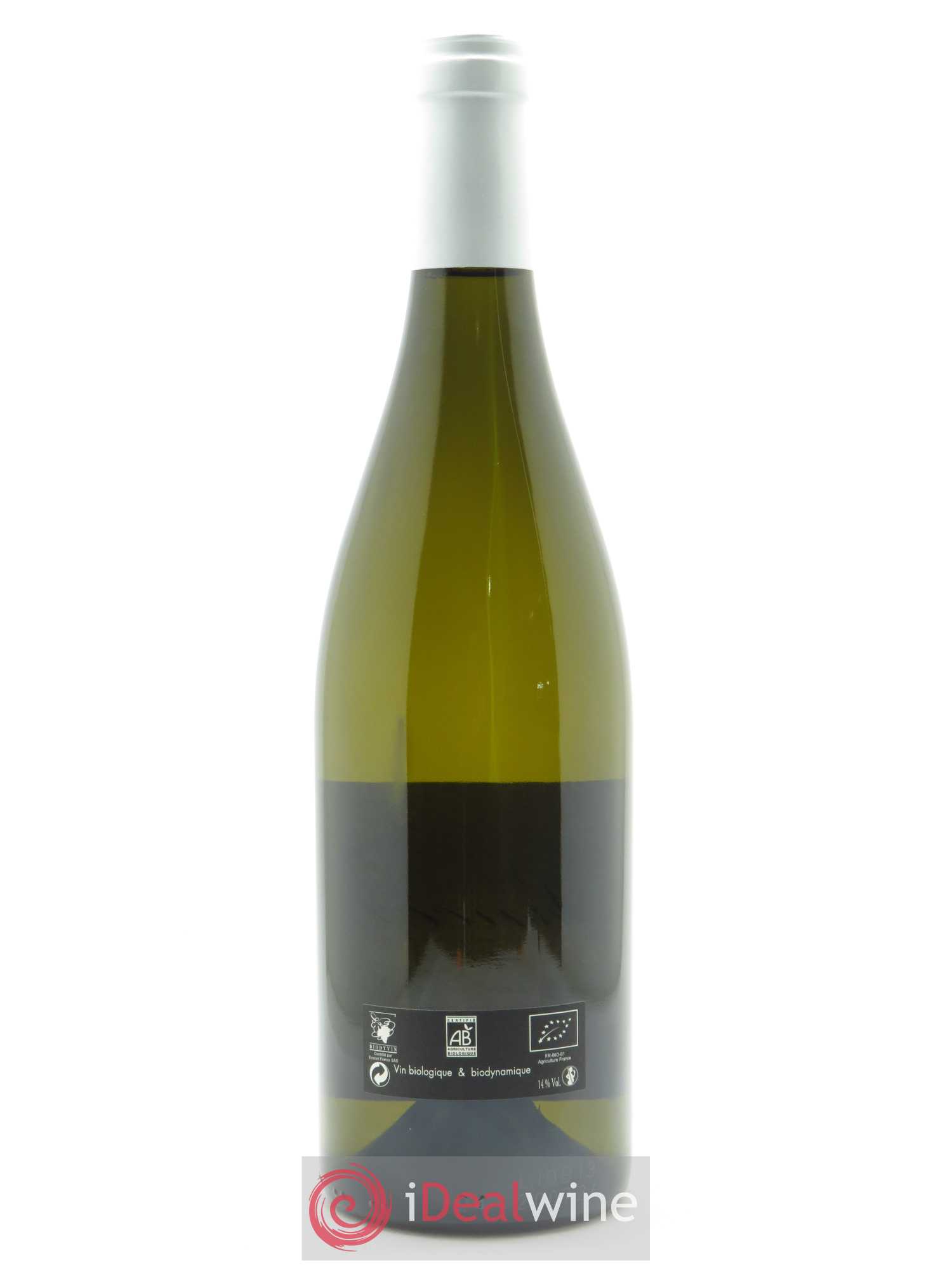 Sancerre Domaine Vacheron et Fils 2019 - Lot de 1 bouteille - 1
