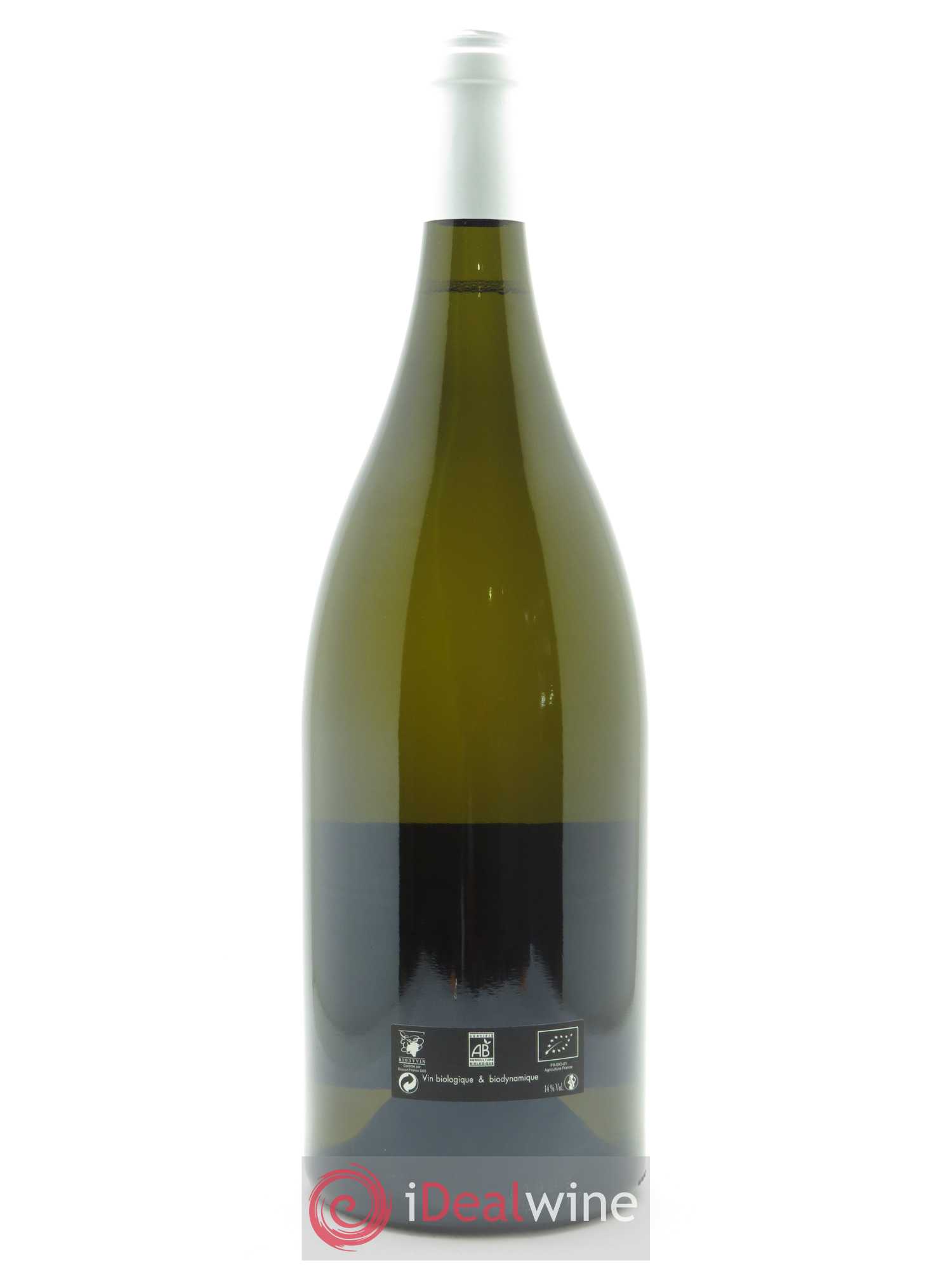 Sancerre Domaine Vacheron et Fils 2019 - Lot de 1 magnum - 1