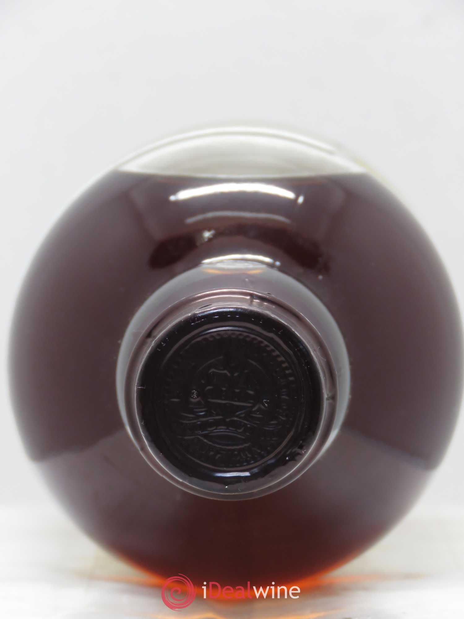 Whisky Single Malt Scotch The Balvenie 40 ans - Lot de 1 bouteille - 2