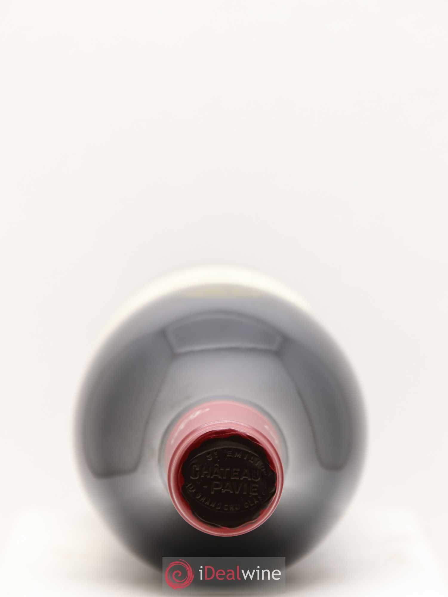 Château Pavie 1er Grand Cru Classé A 2000 - Lot de 2 bouteilles - 1