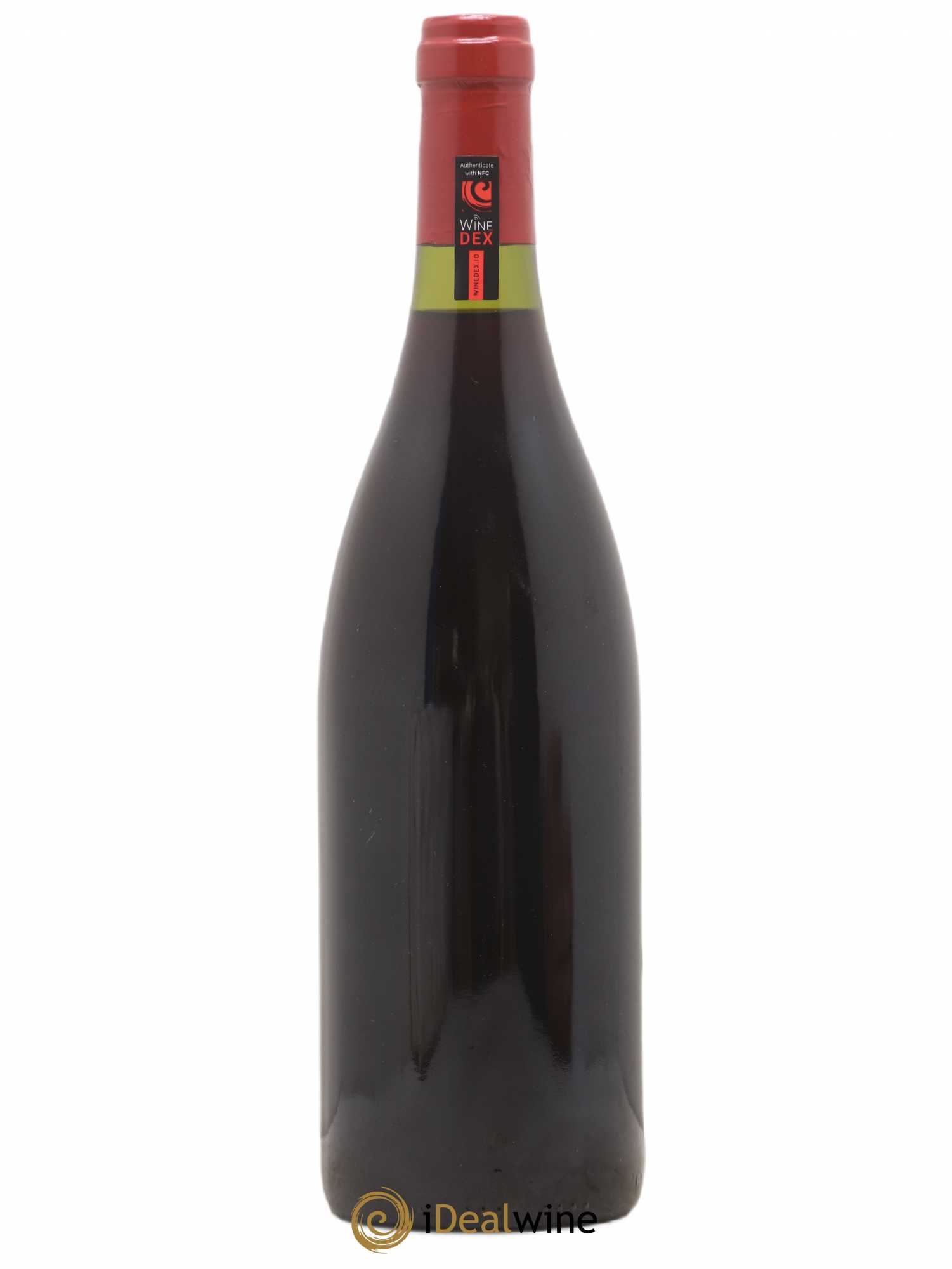 Châteauneuf-du-Pape Château Rayas Emmanuel Reynaud 2005 - Lot de 1 bouteille - 1