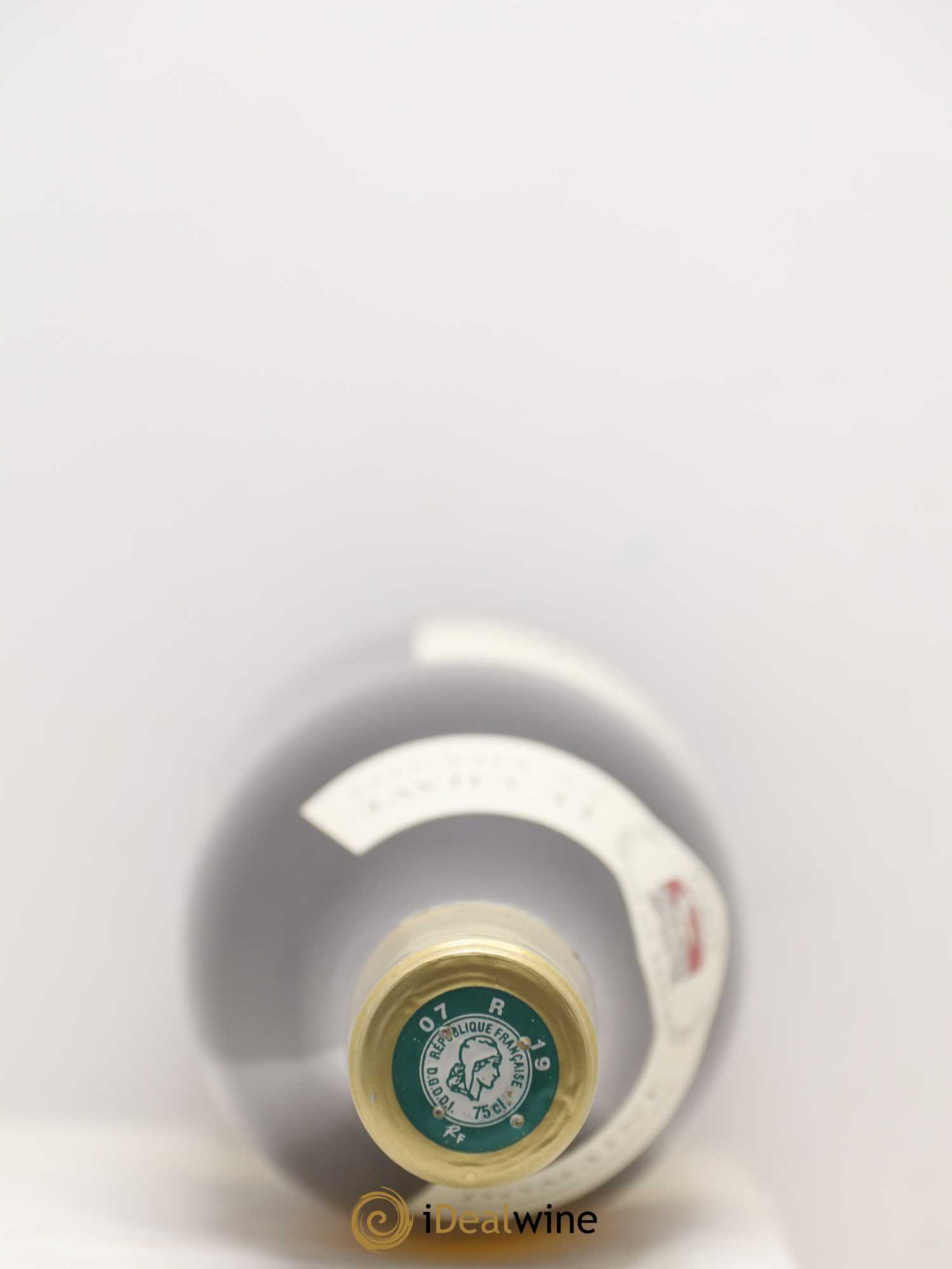 Hermitage Jean-Louis Chave 2009 - Lot de 1 bouteille - 2
