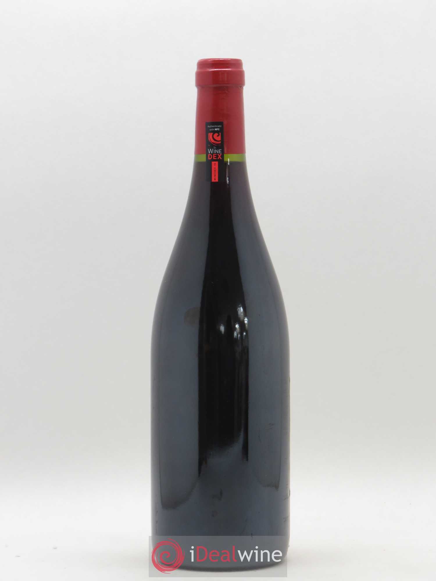 Châteauneuf-du-Pape Château Rayas Emmanuel Reynaud 2007 - Lot de 1 bouteille - 1