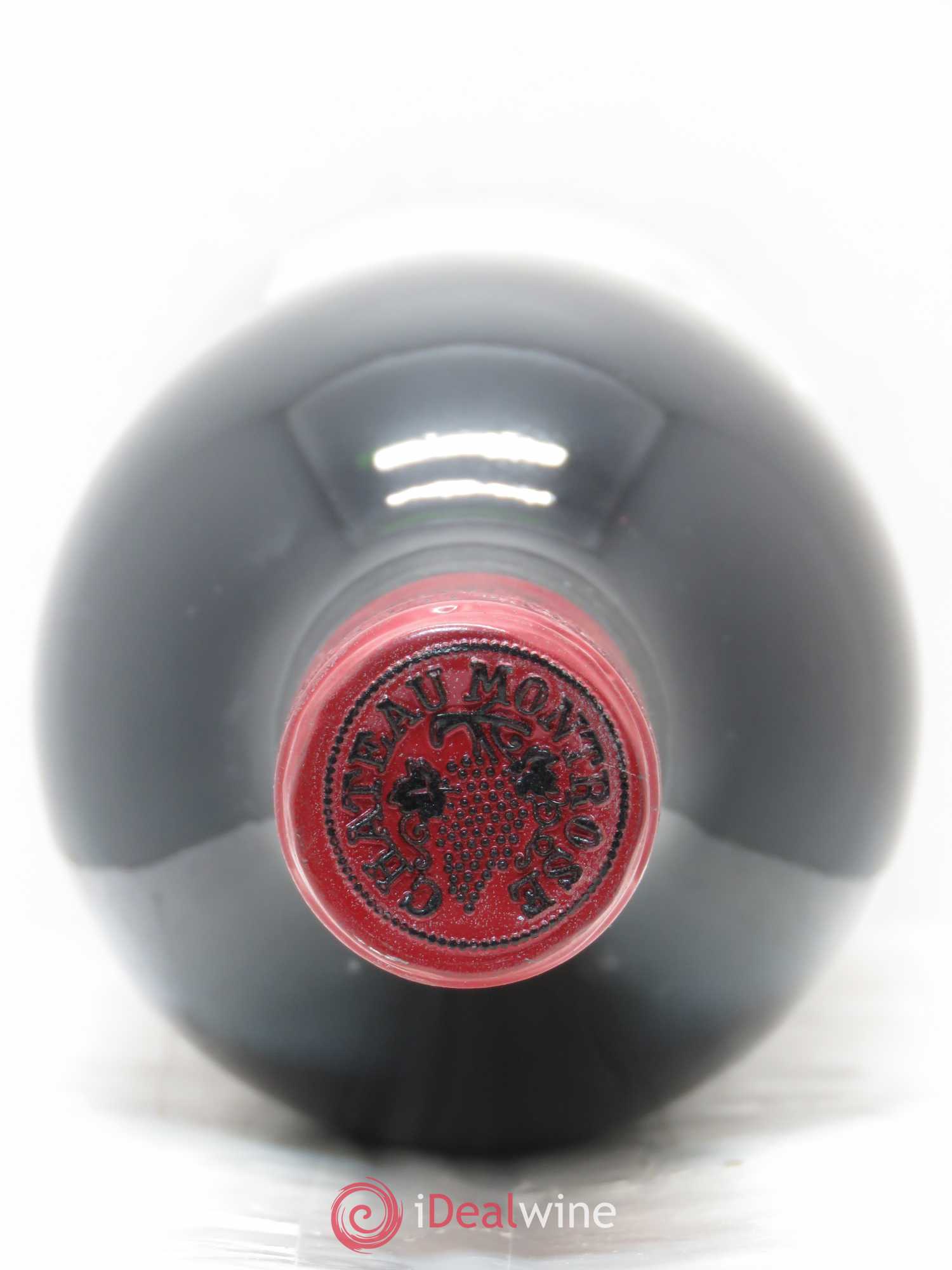 Château Montrose 2ème Grand Cru Classé 1989 - Lot de 1 bouteille - 1