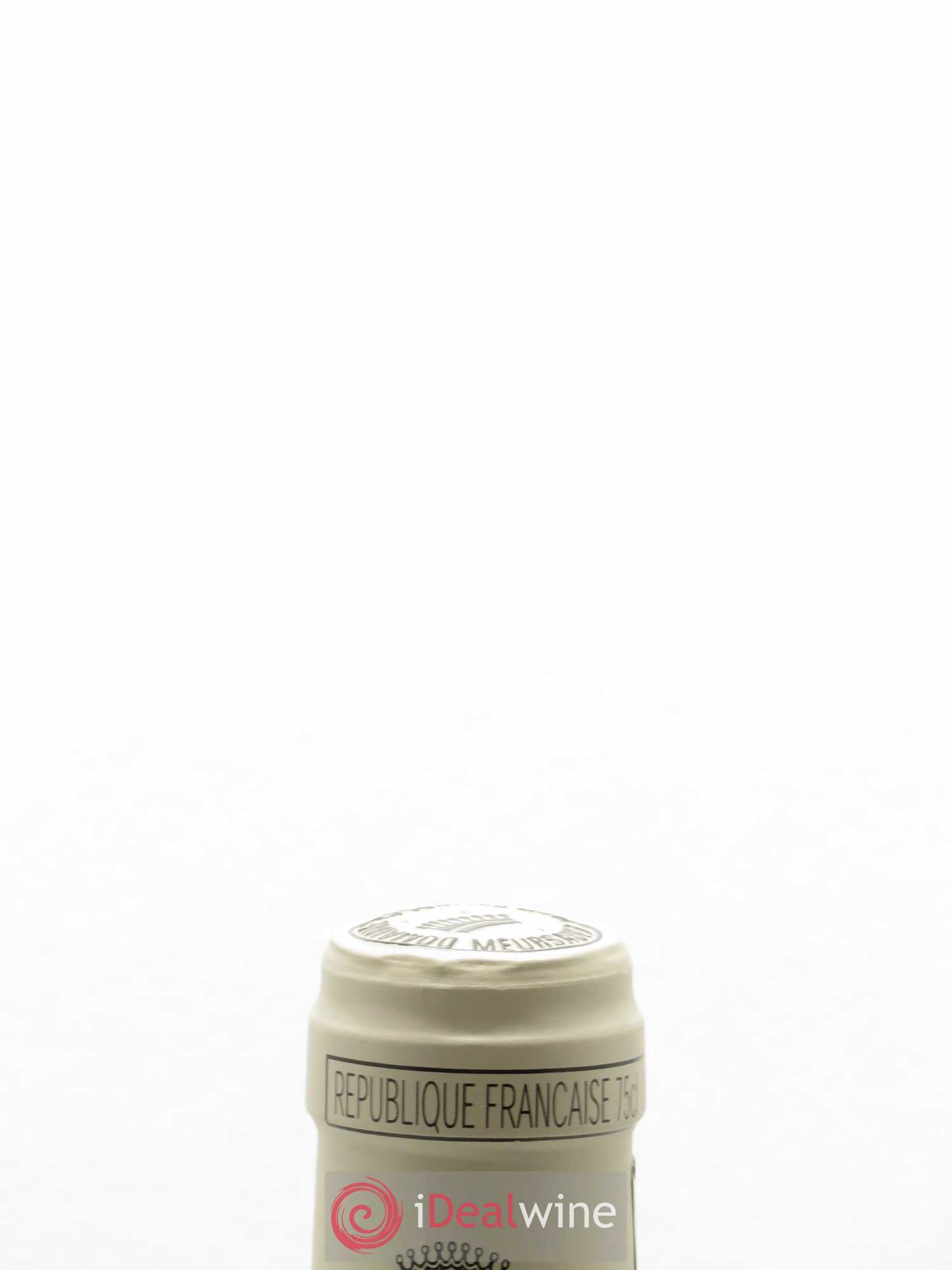 Meursault 1er Cru Bouchères Comtes Lafon (Domaine des) 2012 - Lot de 1 bouteille - 1