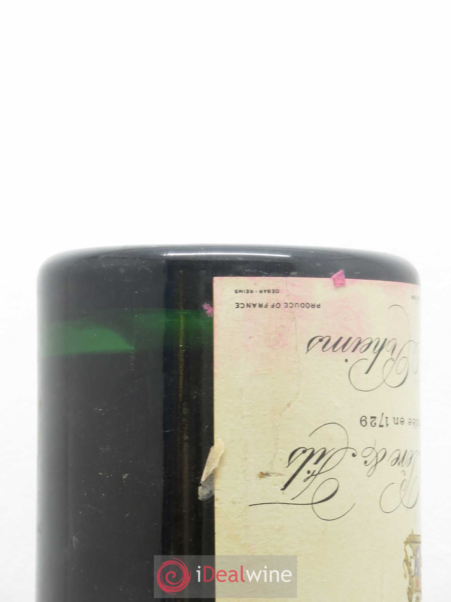 Brut Rosé Ruinart 1959 - Lot de 1 bouteille - 1
