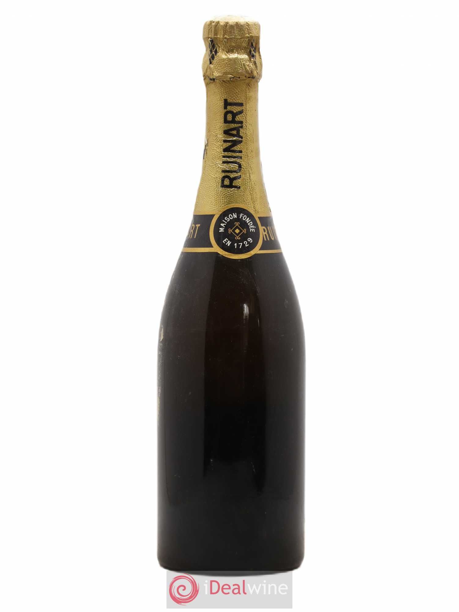 Brut Rosé Ruinart 1959 - Lot de 1 bouteille - 1
