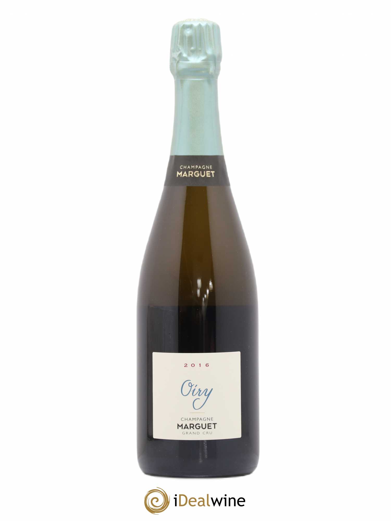 Champagne 2016 - Posten von 1 Flasche - 0