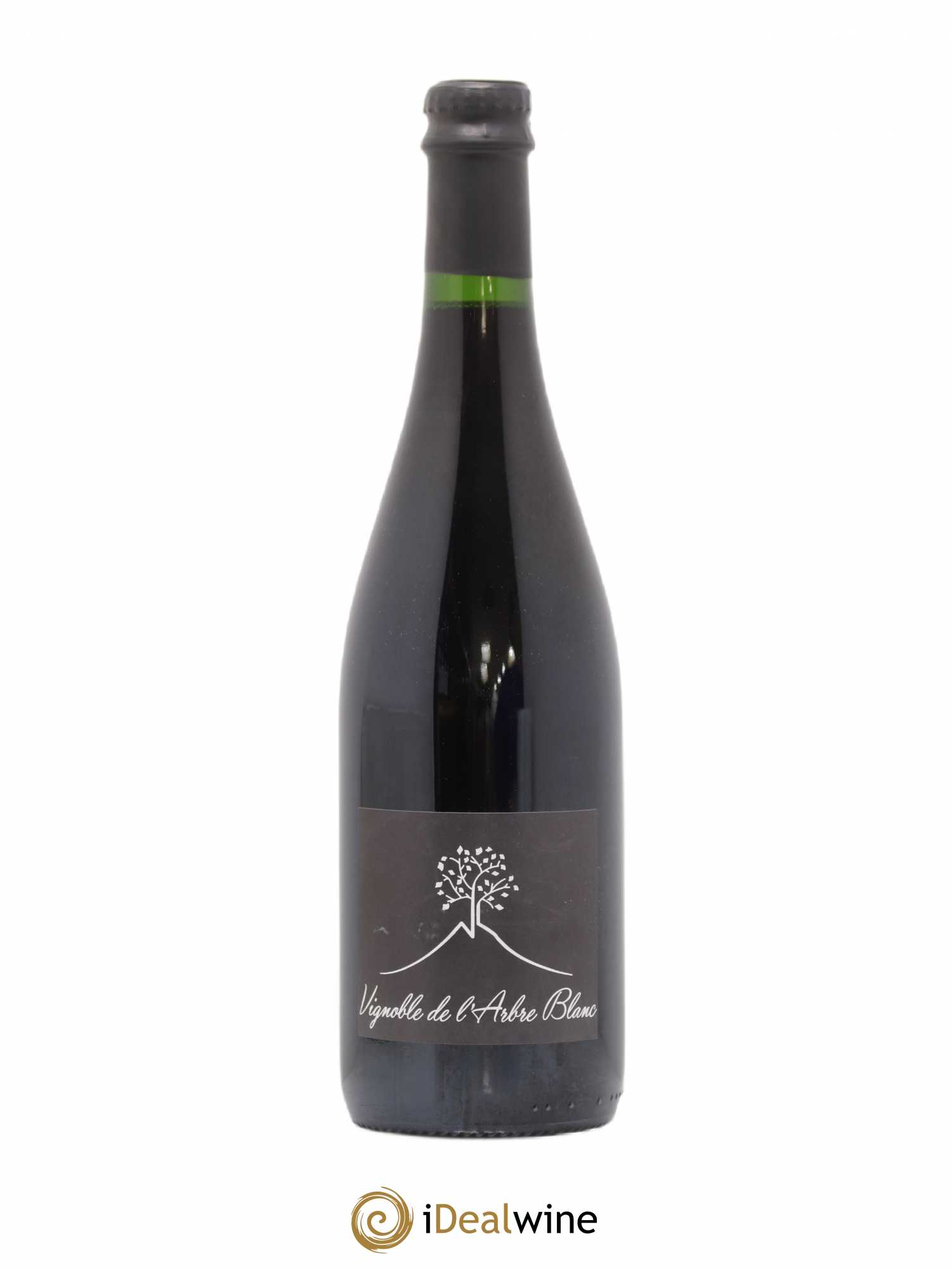 Vin de France Les Orgues Vignoble de l'Arbre Blanc 2017 - Lot de 1 bouteille - 0
