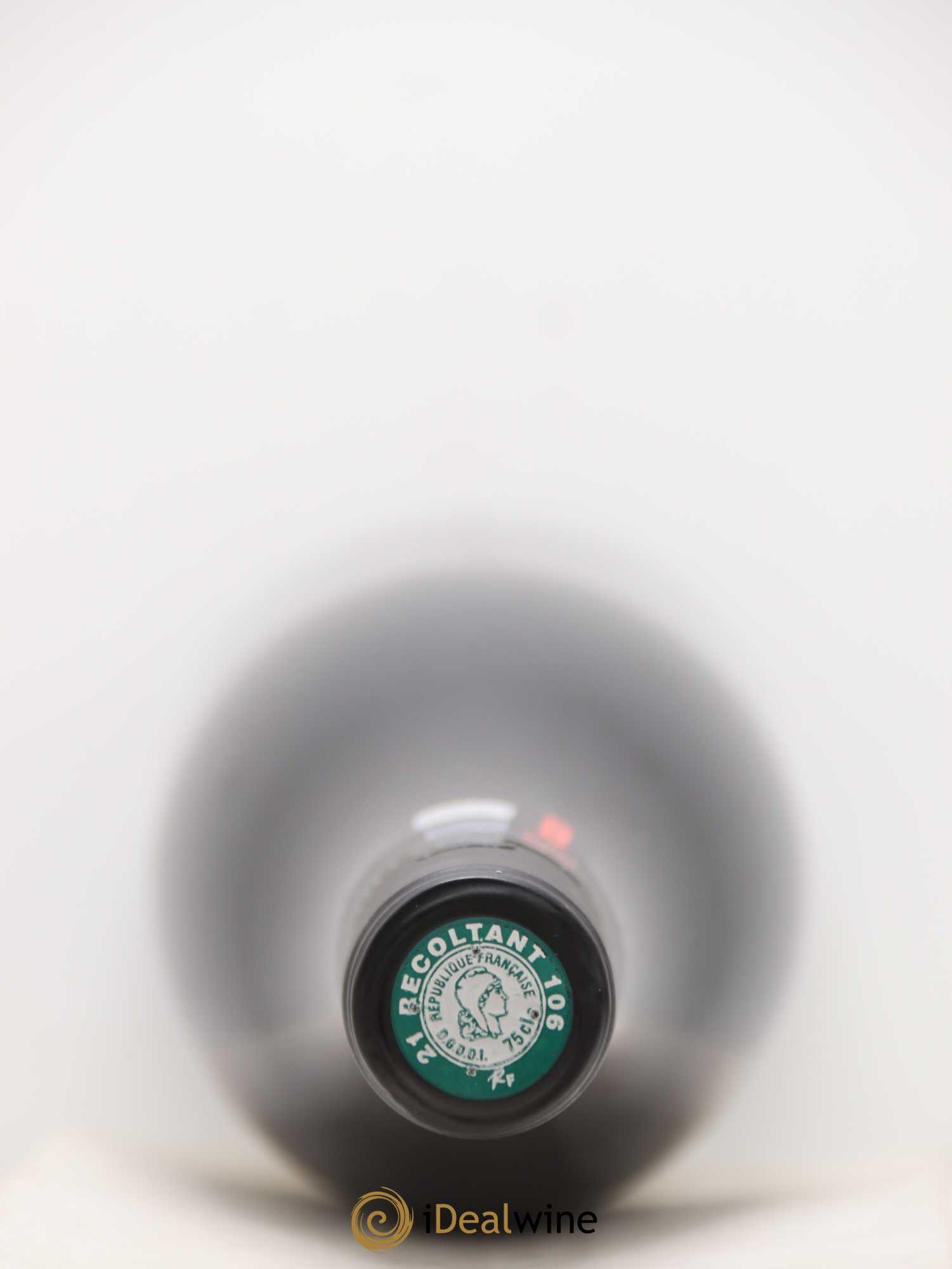 Vosne-Romanée 1er Cru En Orveaux Sylvain Cathiard & Fils 2019 - Lot de 1 bouteille - 2