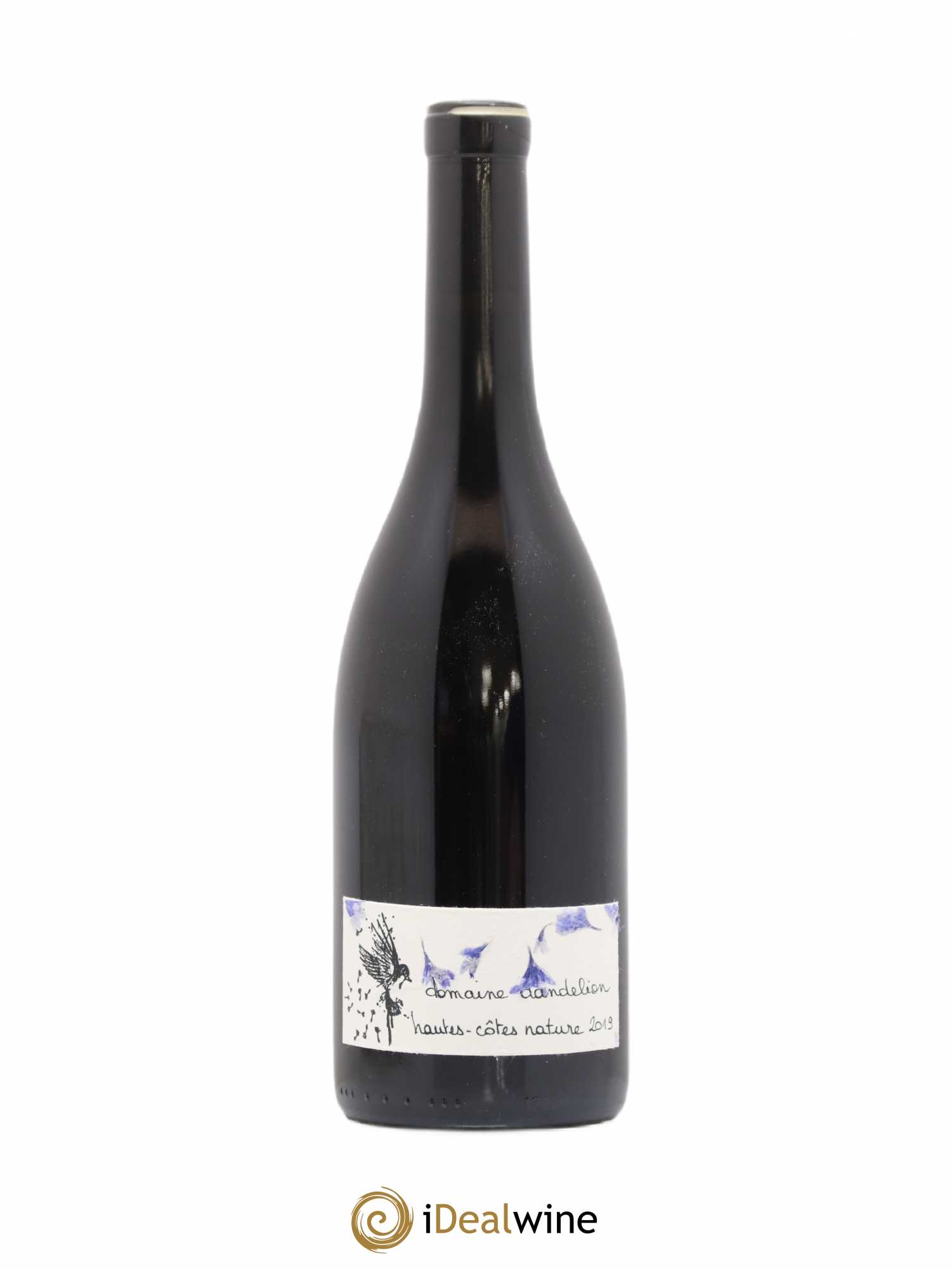 Hautes-Côtes de Beaune Nature Dandelion (Domaine) 2019 - Lot de 1 bouteille - 0