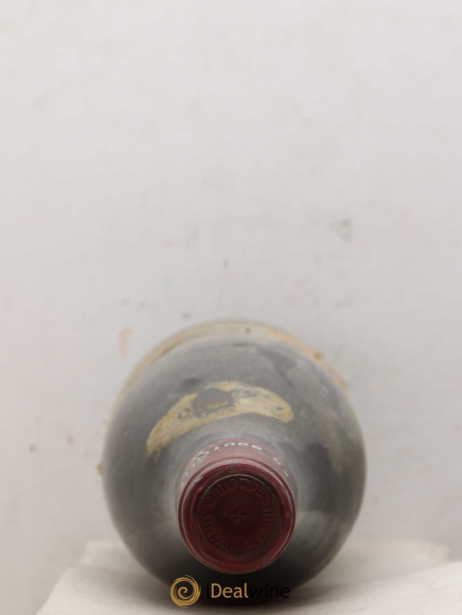 Richebourg Grand Cru Charles Noëllat 1986 - Lot de 2 bouteilles - 1