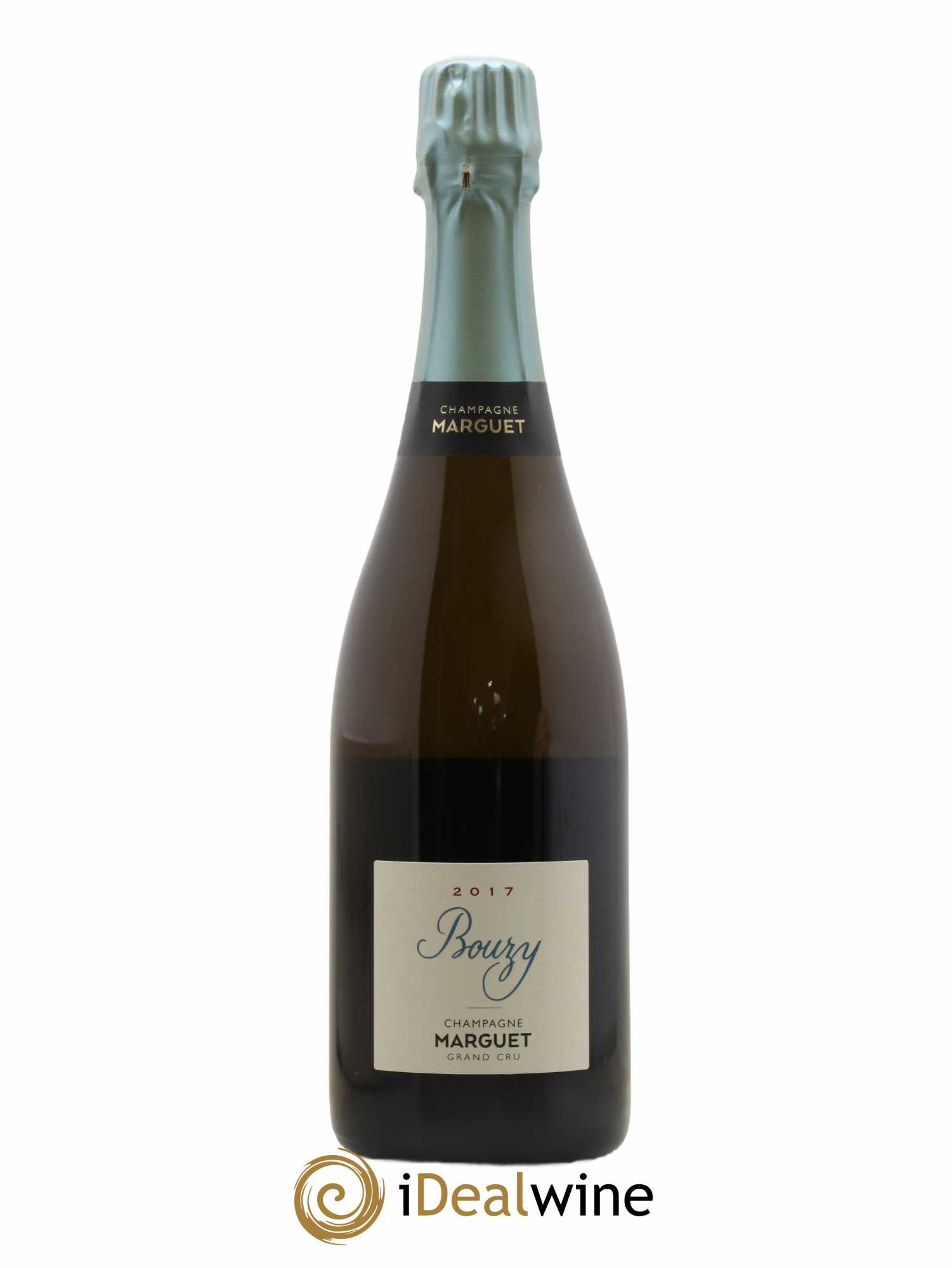 Champagne 2017 - Posten von 1 Flasche - 0