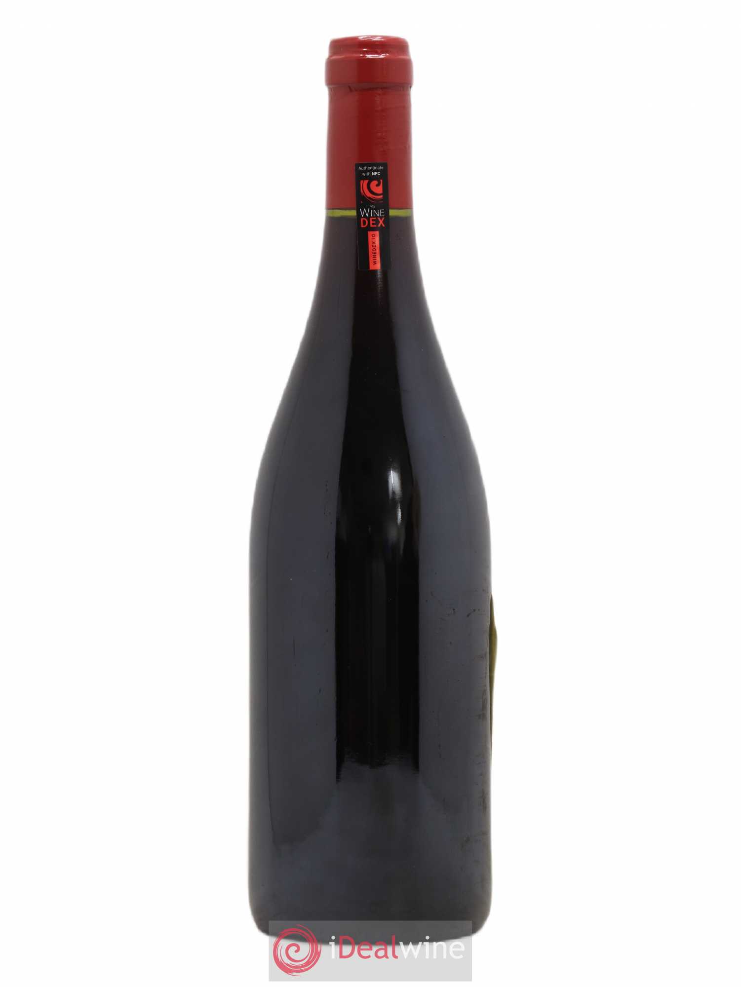 Châteauneuf-du-Pape Château Rayas Emmanuel Reynaud 2007 - Lot de 1 bouteille - 1