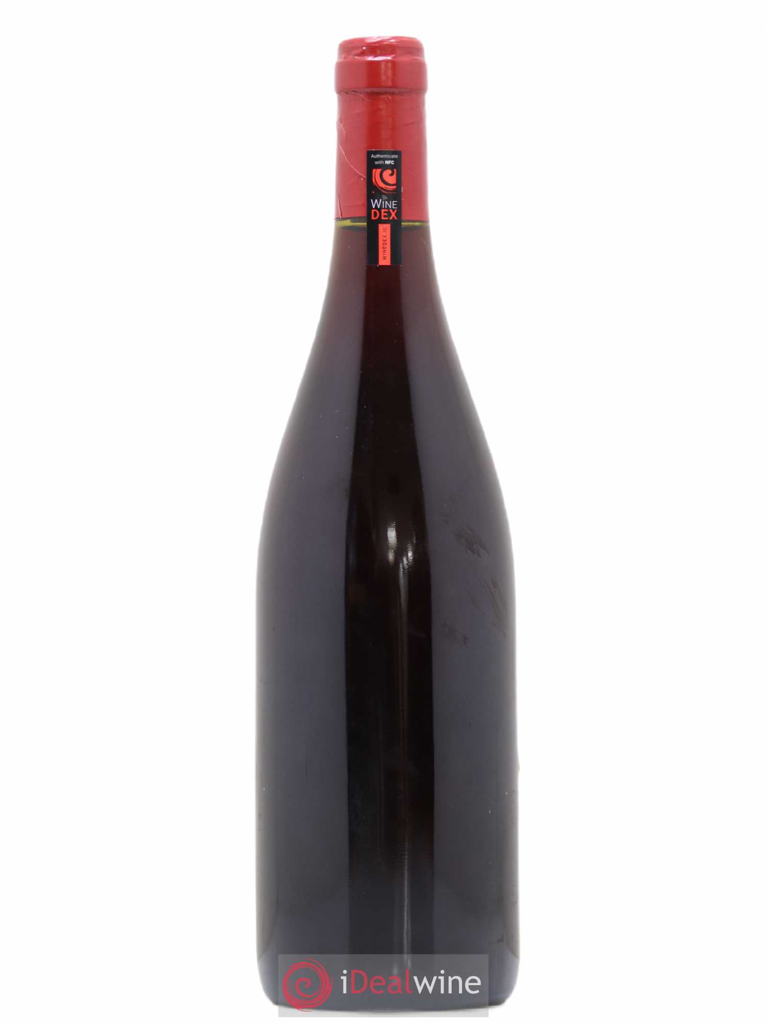 Châteauneuf-du-Pape Château Rayas Emmanuel Reynaud 2008 - Lot de 1 bouteille - 1