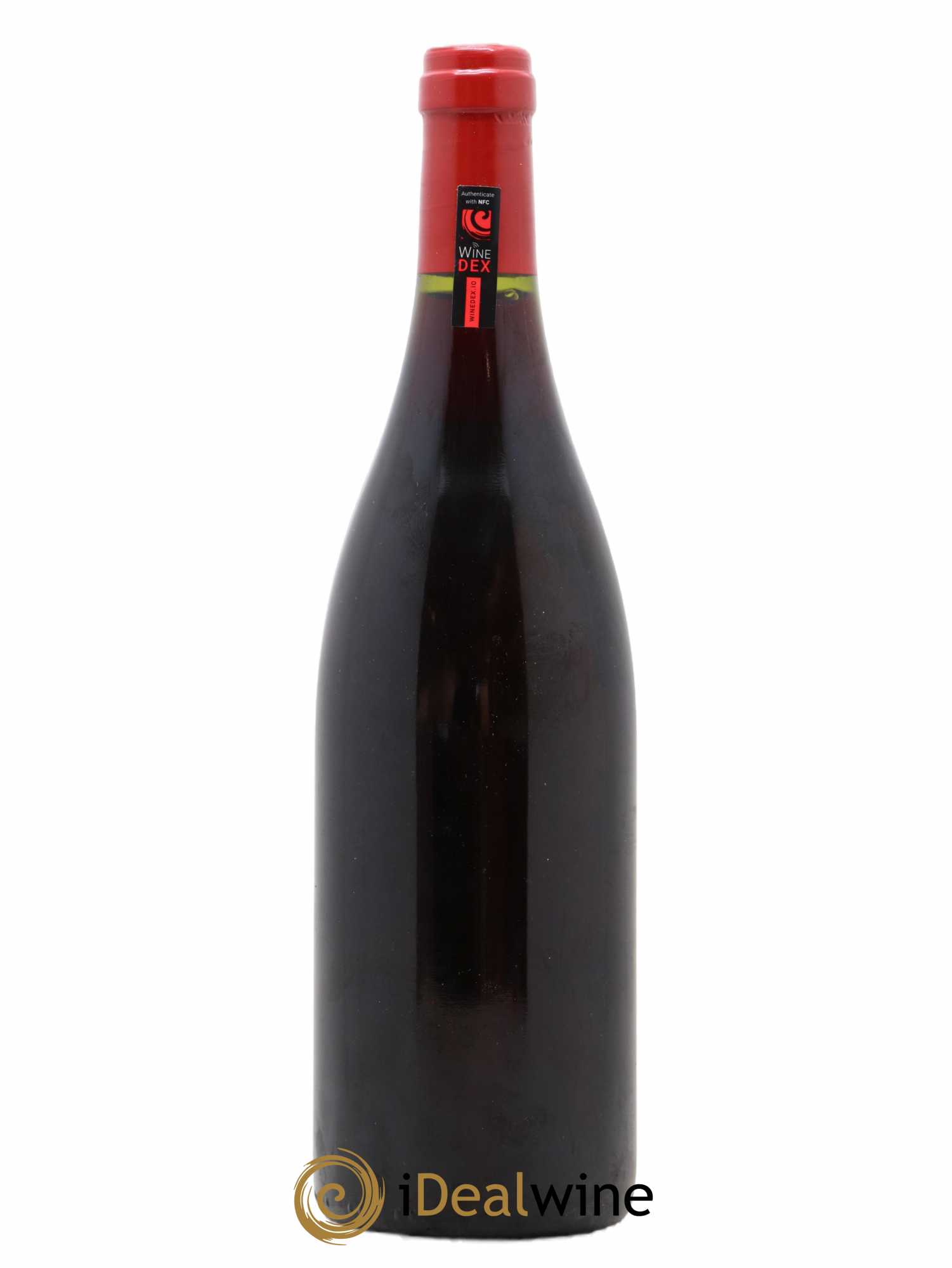 Châteauneuf-du-Pape Château Rayas Emmanuel Reynaud 2001 - Lot de 1 bouteille - 1