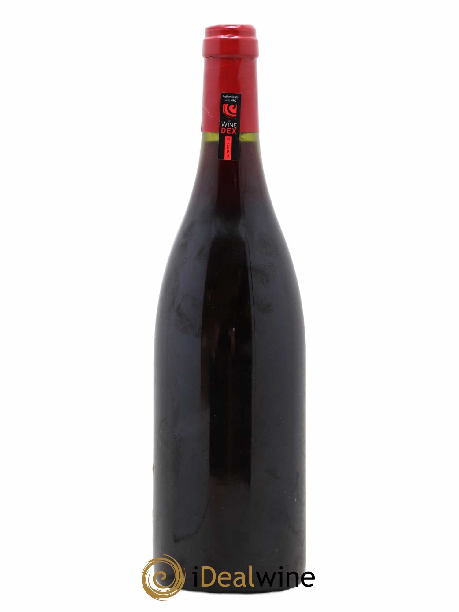 Châteauneuf-du-Pape Château Rayas Emmanuel Reynaud 2003 - Lot de 1 bouteille - 1