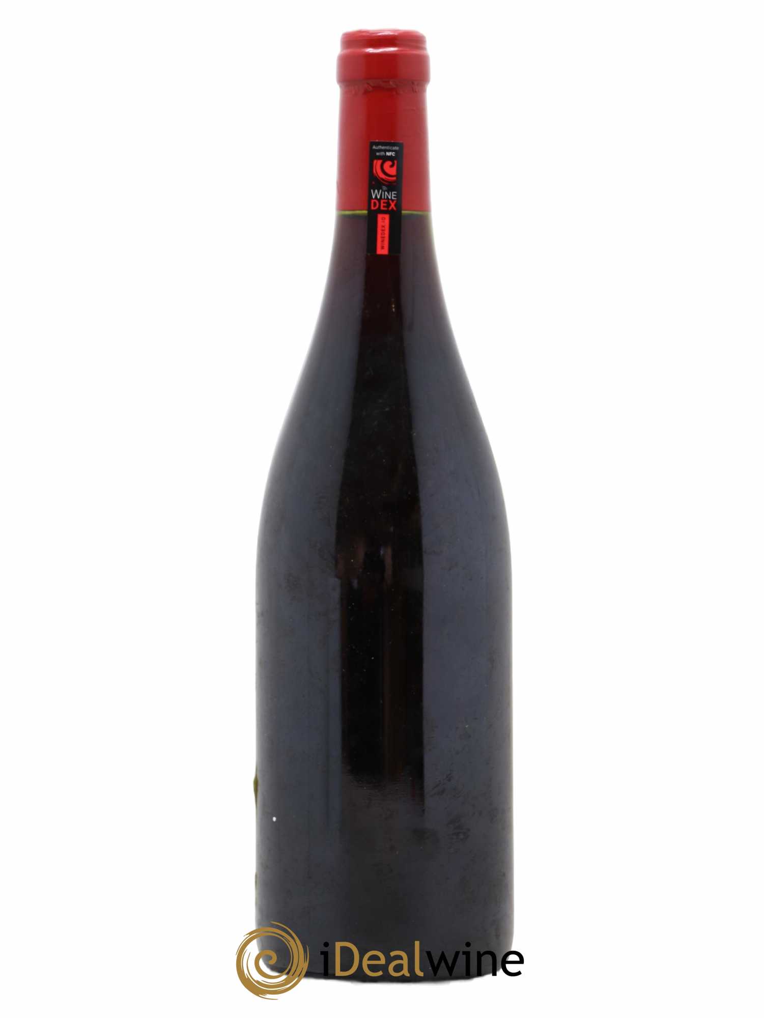 Châteauneuf-du-Pape Pignan Emmanuel Reynaud 2007 - Lot de 1 bouteille - 1