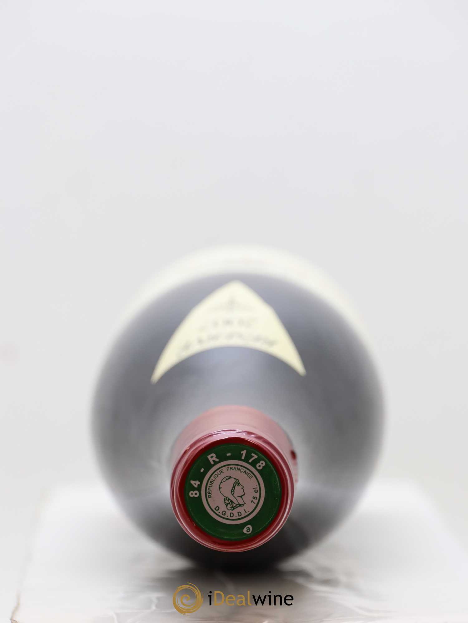 Châteauneuf-du-Pape Château Rayas Emmanuel Reynaud 2007 - Lot de 1 bouteille - 2