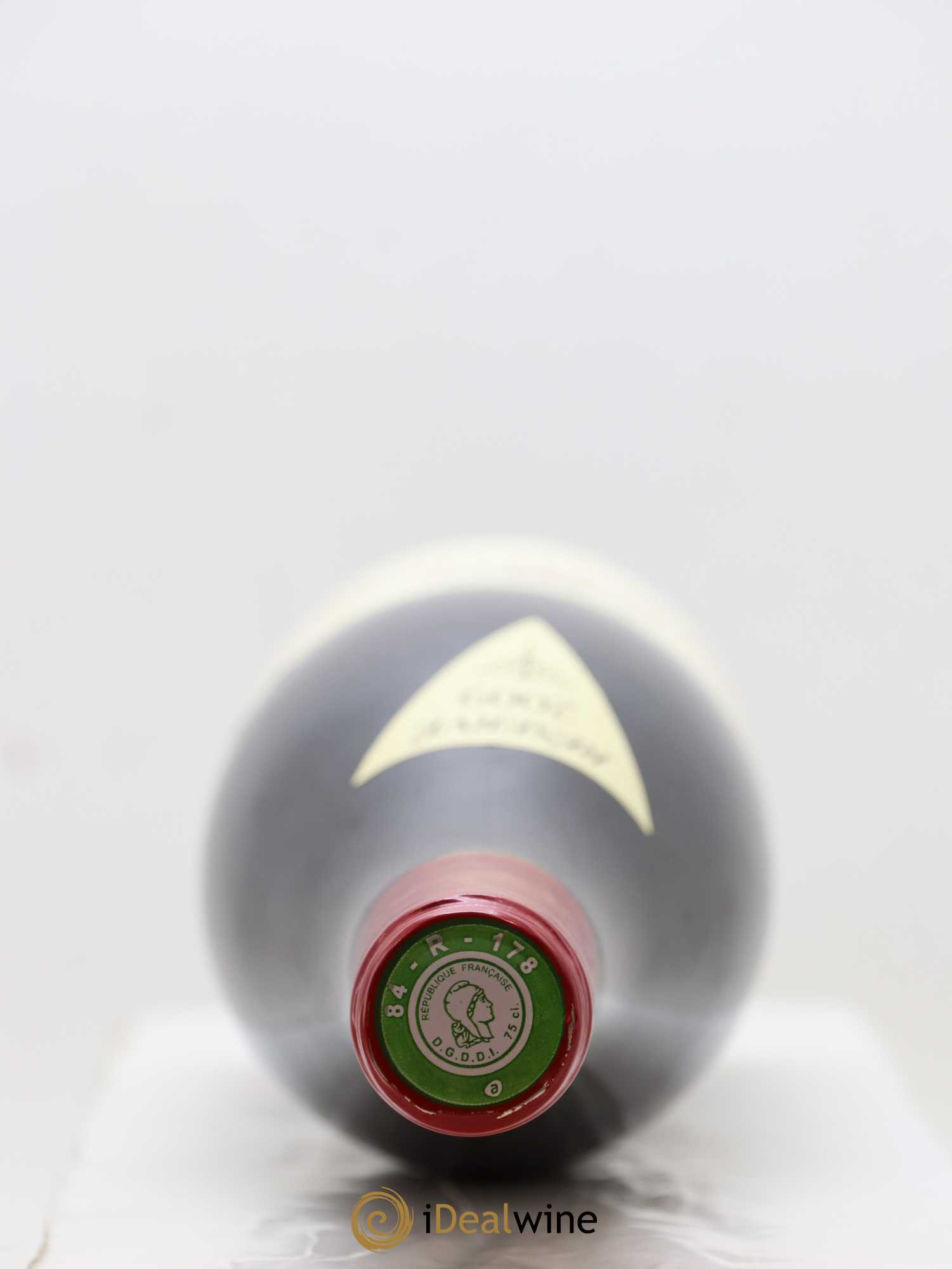 Châteauneuf-du-Pape Château Rayas Emmanuel Reynaud 2009 - Lot de 1 bouteille - 2