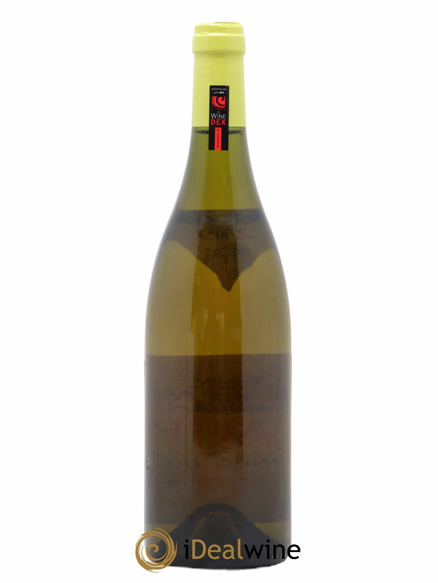 Châteauneuf-du-Pape Château Rayas Emmanuel Reynaud 2009 - Lot de 1 bouteille - 1