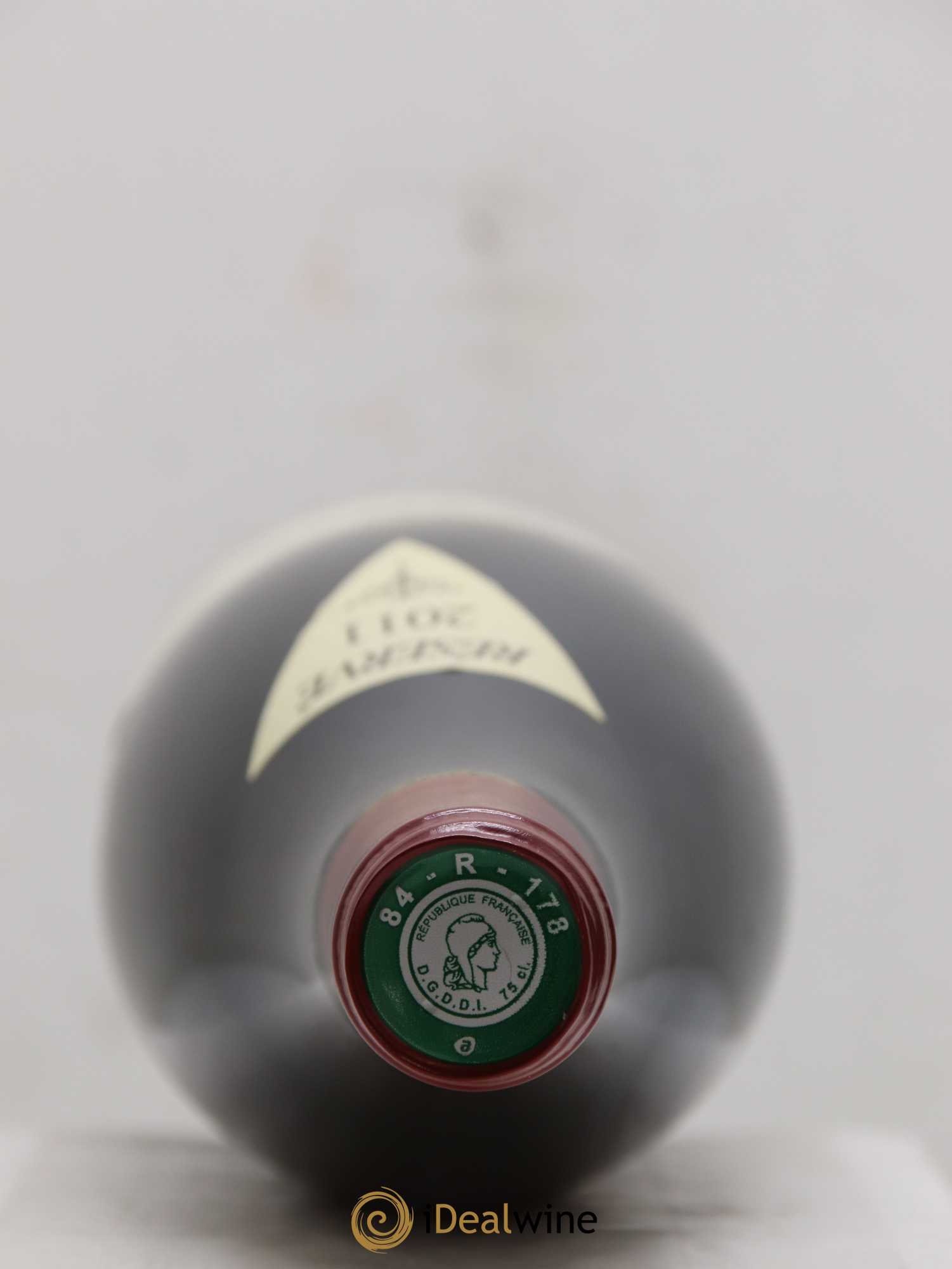 Châteauneuf-du-Pape Château Rayas Emmanuel Reynaud 2011 - Lot de 2 bouteilles - 3