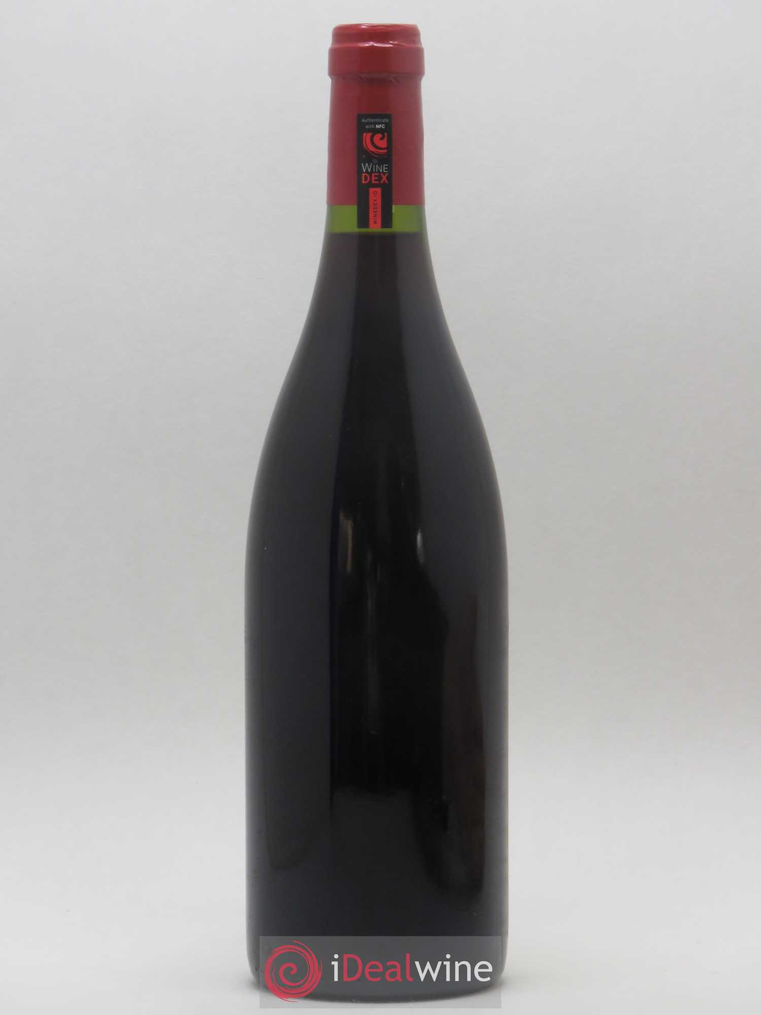 Châteauneuf-du-Pape Château Rayas Emmanuel Reynaud 2005 - Lot de 1 bouteille - 1