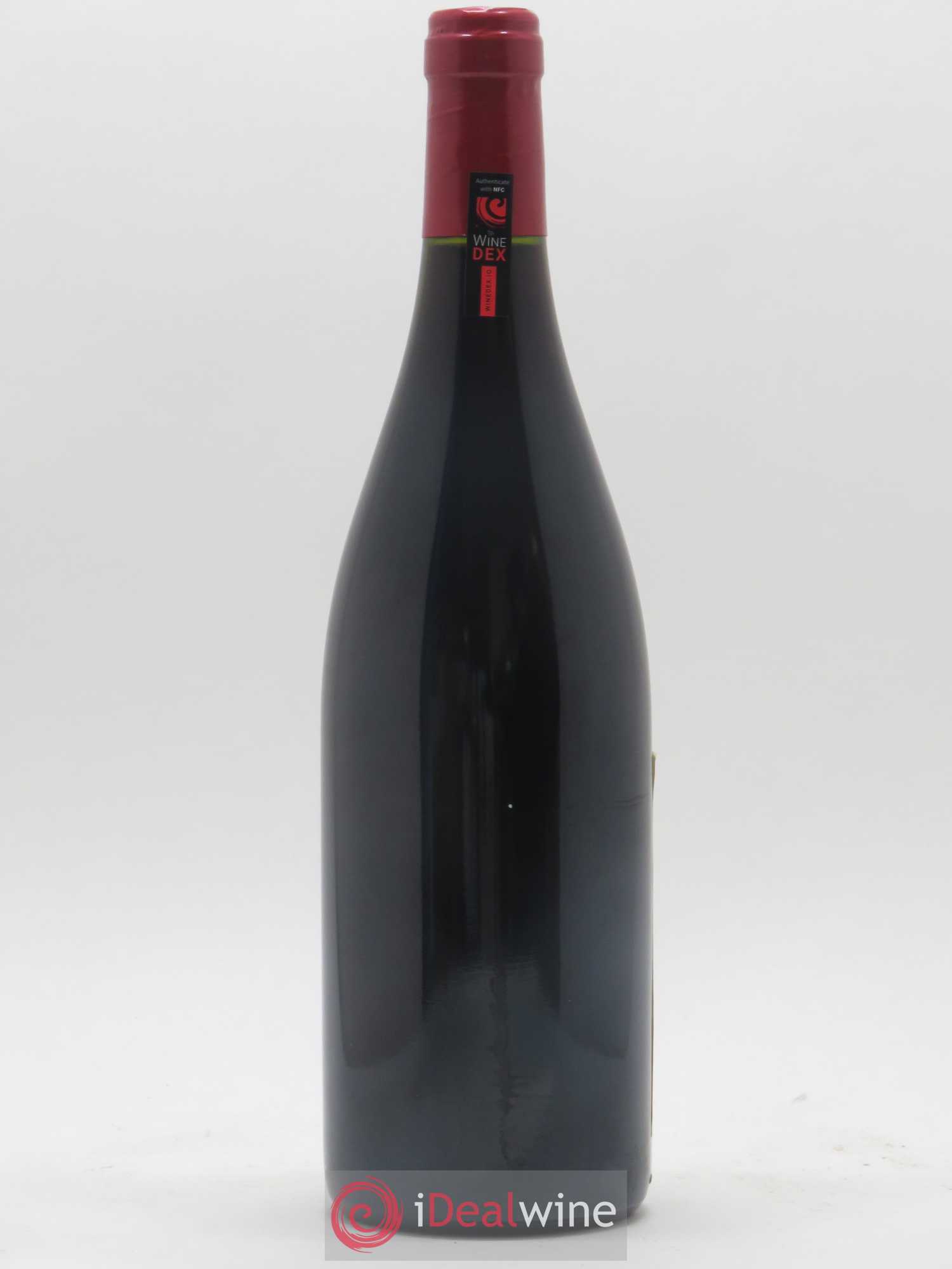 Châteauneuf-du-Pape Château Rayas Emmanuel Reynaud 2010 - Lot de 1 bouteille - 1