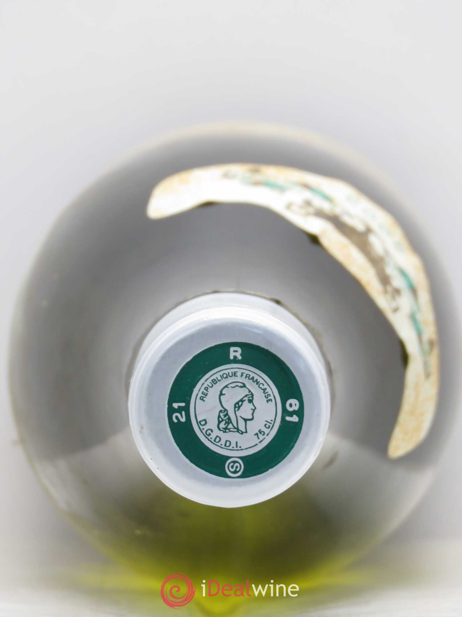 Meursault Coche Dury (Domaine) 2005 - Lot de 2 bouteilles - 1