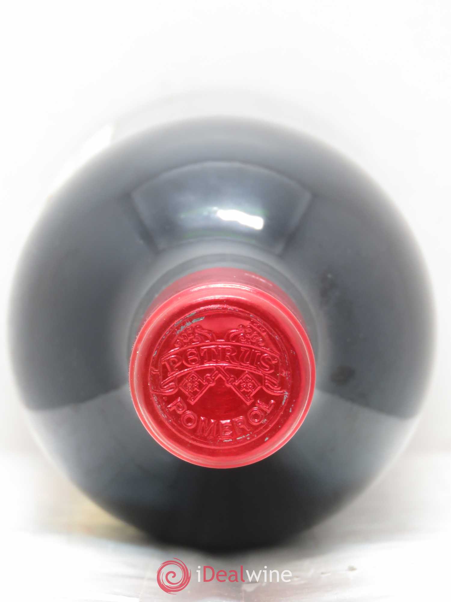 Petrus 1990 - Lot de 1 bouteille - 1