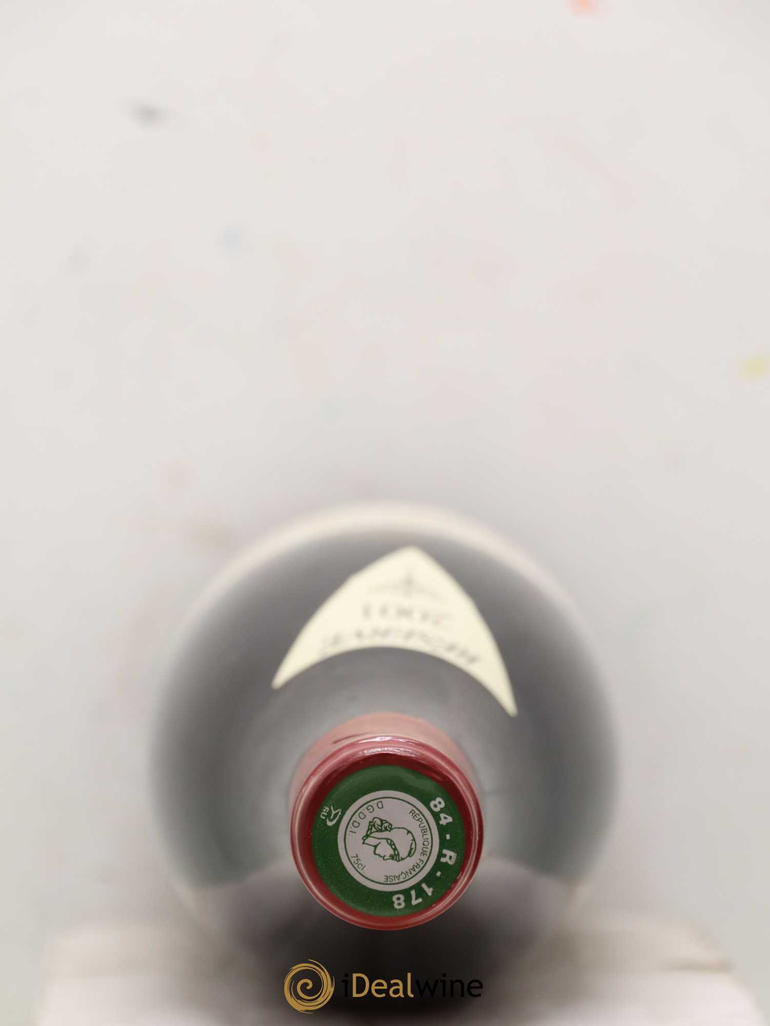 Châteauneuf-du-Pape Château Rayas Emmanuel Reynaud 2001 - Lot de 2 bouteilles - 1